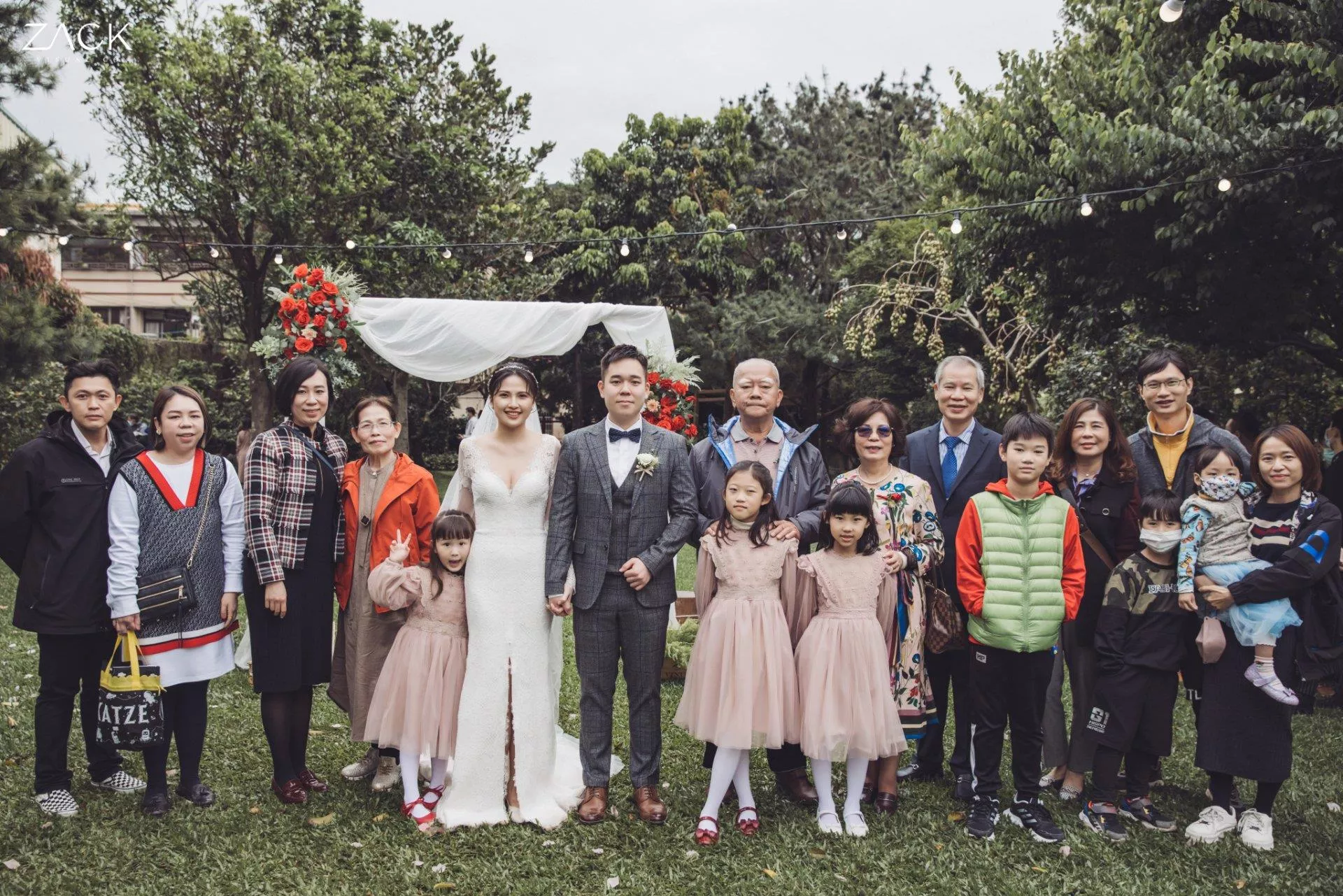 婚紗攝影師Zack.Xu.維澤42-【台中婚攝】晉權　∞　嘉鈴婚禮紀錄＠幸福莊園HouseWedding