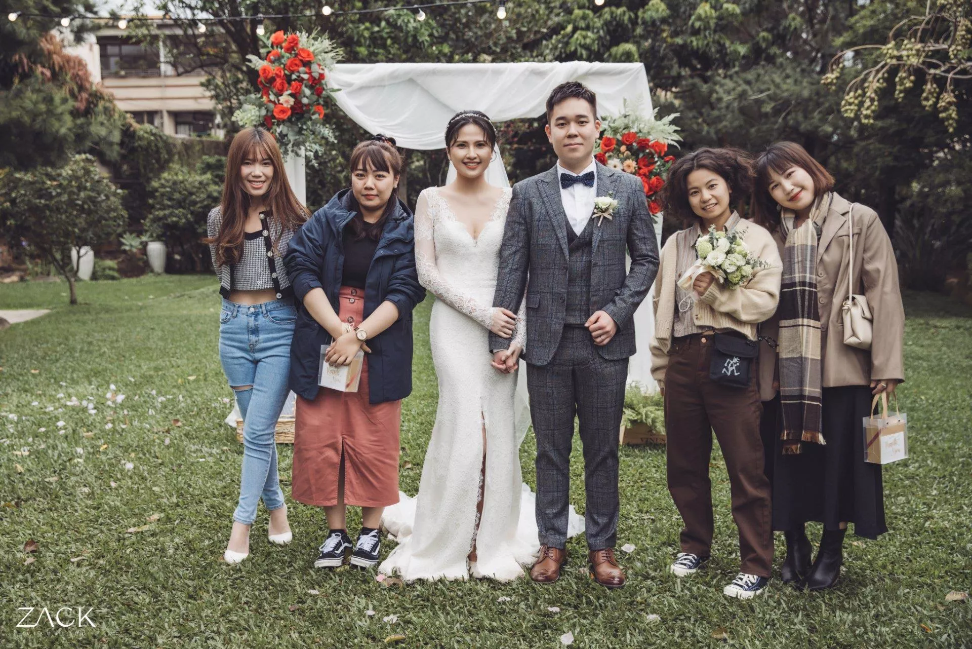 婚紗攝影師Zack.Xu.維澤44-【台中婚攝】晉權　∞　嘉鈴婚禮紀錄＠幸福莊園HouseWedding
