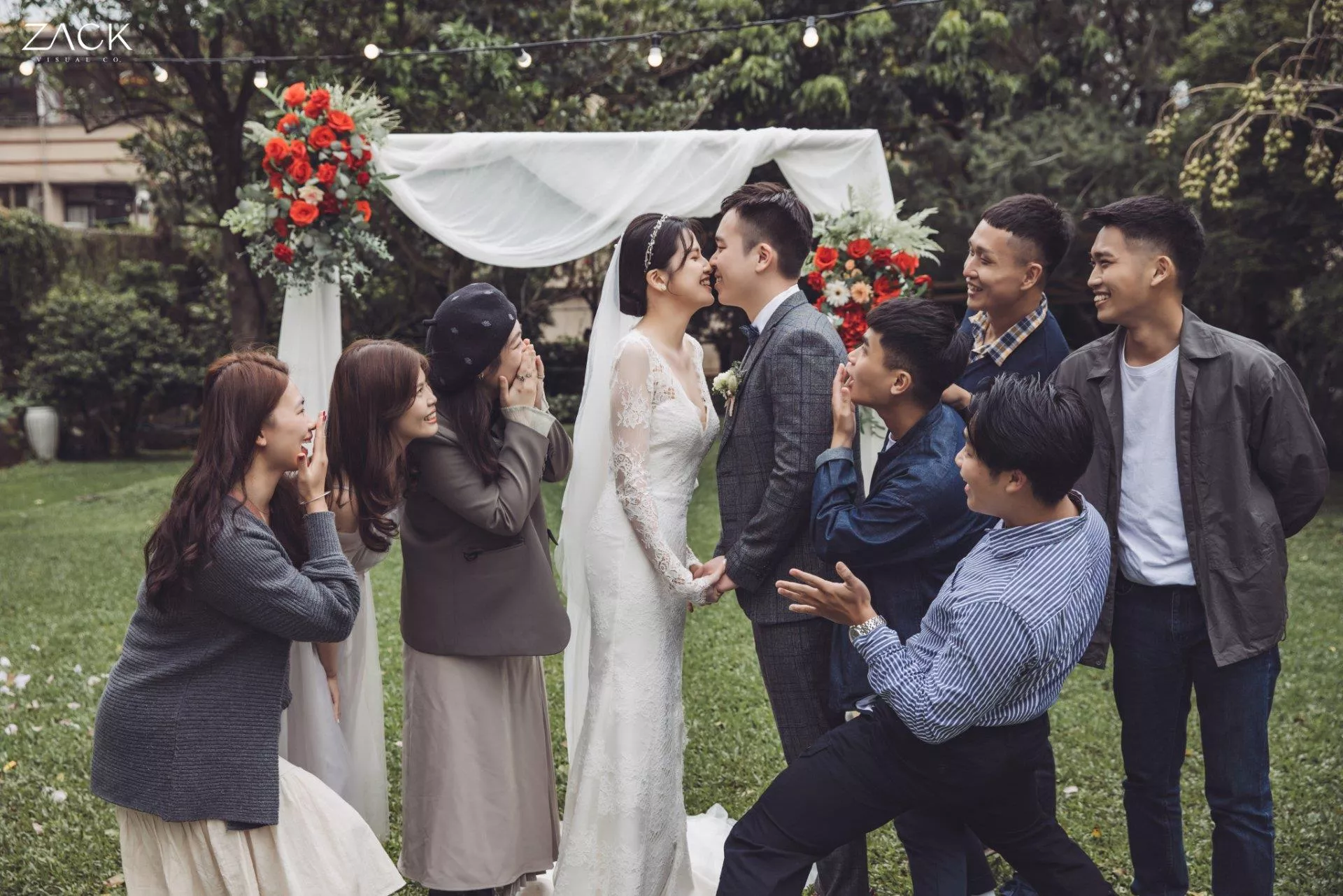 婚紗攝影師Zack.Xu.維澤46-【台中婚攝】晉權　∞　嘉鈴婚禮紀錄＠幸福莊園HouseWedding
