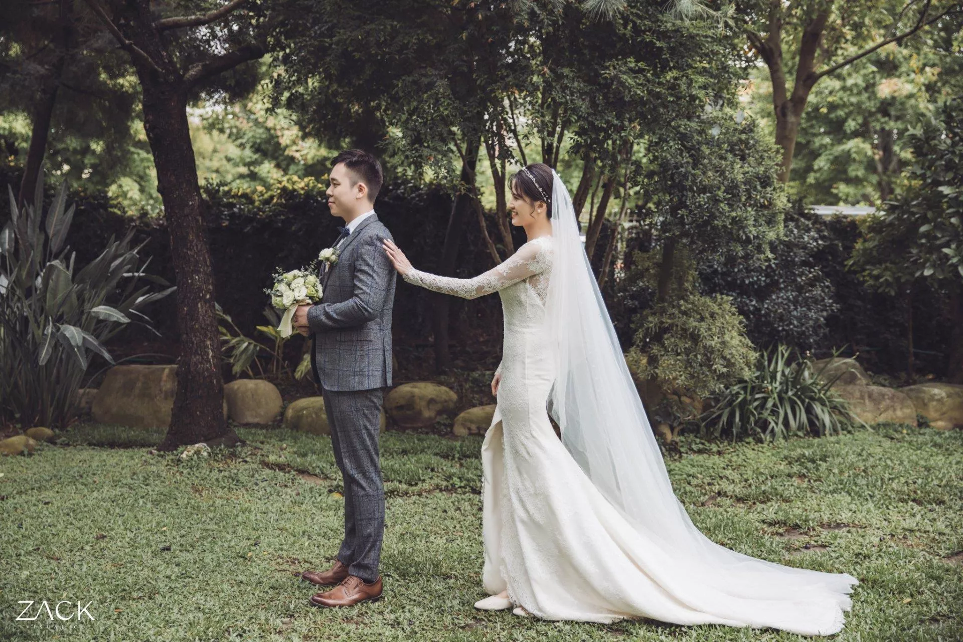 婚紗攝影師Zack.Xu.維澤50-【台中婚攝】晉權　∞　嘉鈴婚禮紀錄＠幸福莊園HouseWedding