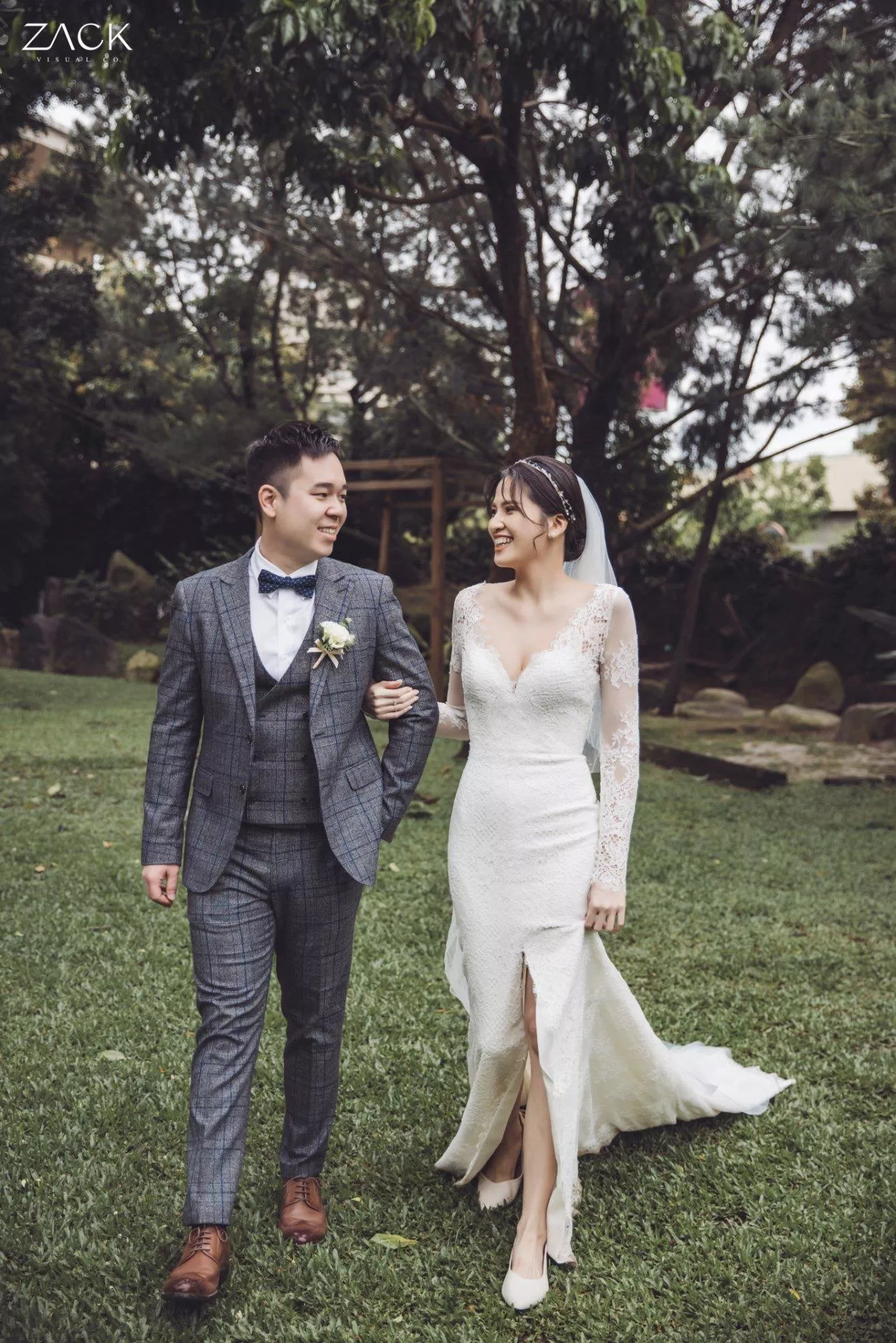 婚紗攝影師Zack.Xu.維澤54-【台中婚攝】晉權　∞　嘉鈴婚禮紀錄＠幸福莊園HouseWedding