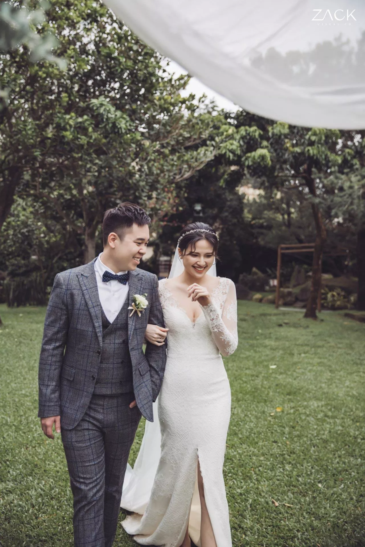 婚紗攝影師Zack.Xu.維澤55-【台中婚攝】晉權　∞　嘉鈴婚禮紀錄＠幸福莊園HouseWedding