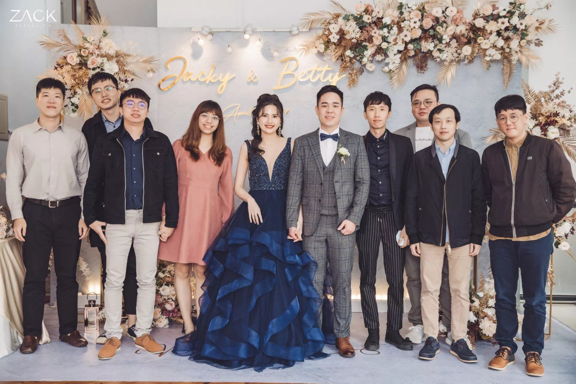 婚紗攝影師Zack.Xu.維澤67-【台中婚攝】晉權　∞　嘉鈴婚禮紀錄＠幸福莊園HouseWedding