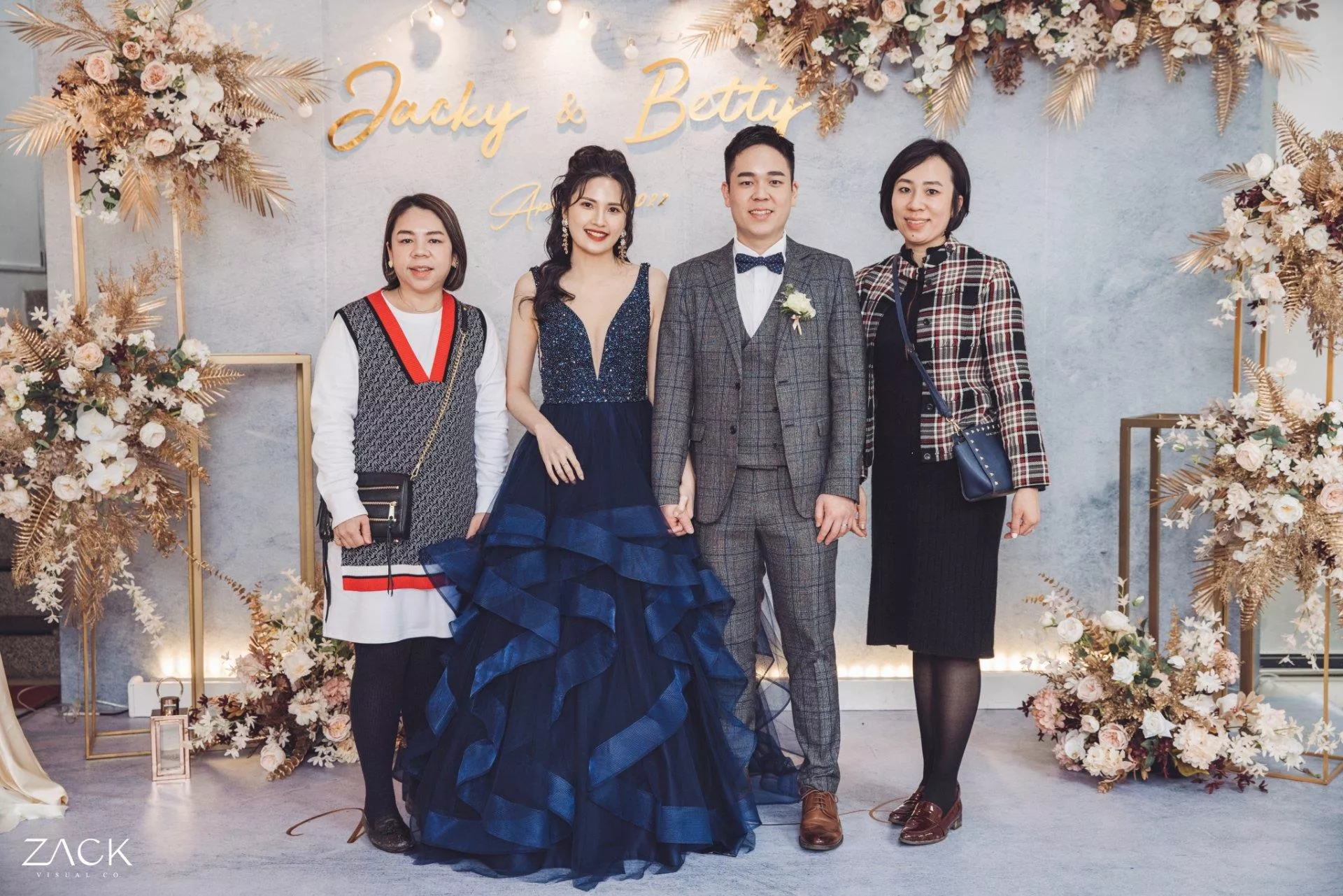 婚紗攝影師Zack.Xu.維澤73-【台中婚攝】晉權　∞　嘉鈴婚禮紀錄＠幸福莊園HouseWedding