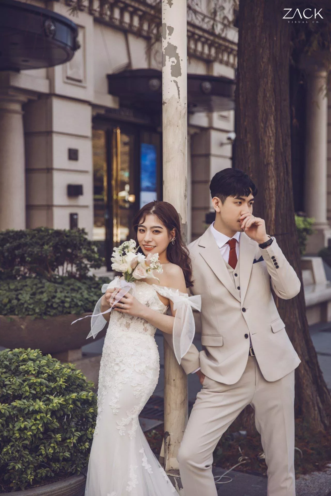 婚紗攝影師Zack.Xu.維澤2-【婚紗攝影】意傑　∞　湘婷婚紗照