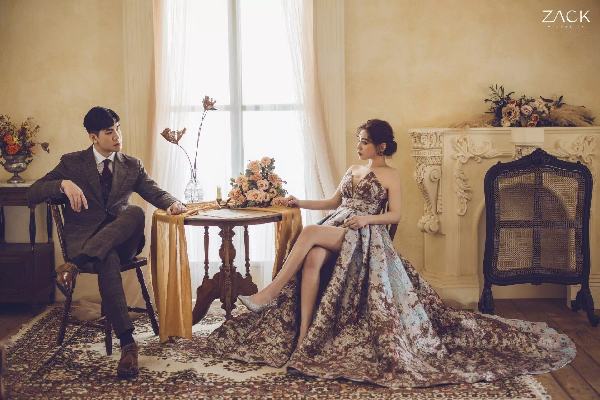 婚紗攝影師Zack.Xu.維澤19-【婚紗攝影】意傑　∞　湘婷婚紗照