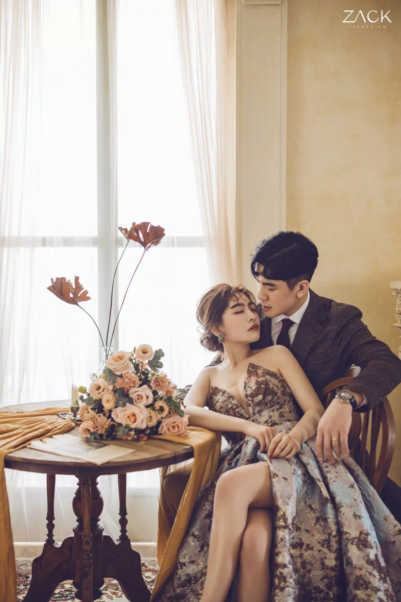 婚紗攝影師Zack.Xu.維澤20-【婚紗攝影】意傑　∞　湘婷婚紗照