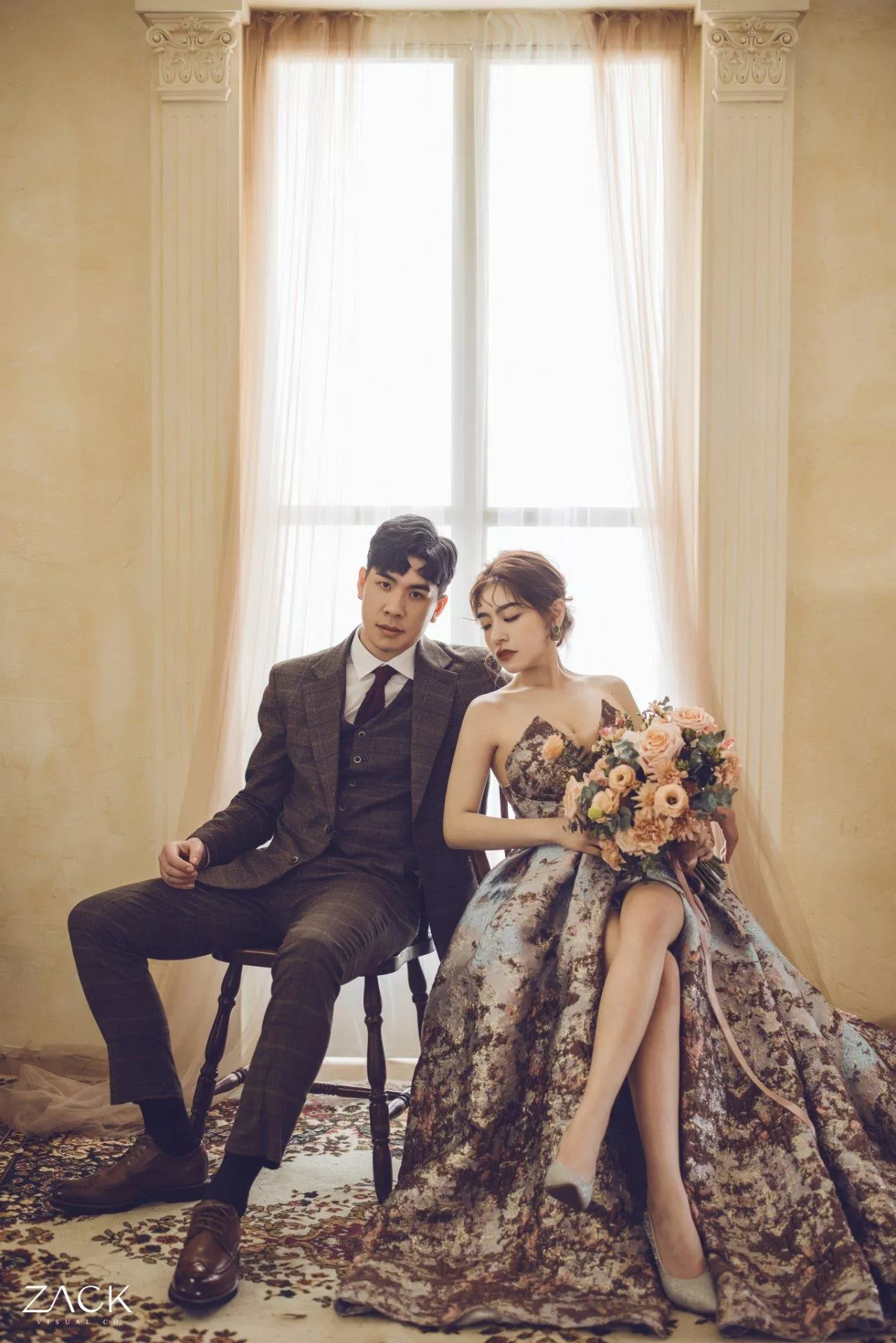 婚紗攝影師Zack.Xu.維澤21-【婚紗攝影】意傑　∞　湘婷婚紗照