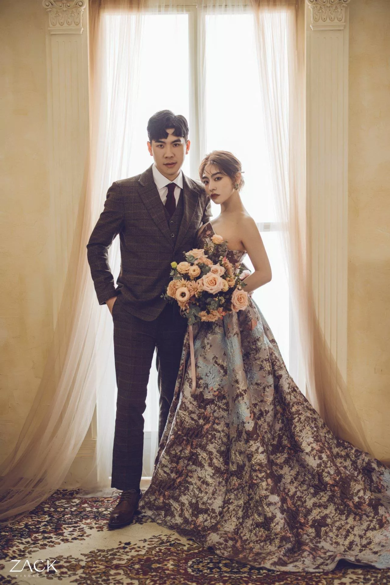 婚紗攝影師Zack.Xu.維澤22-【婚紗攝影】意傑　∞　湘婷婚紗照