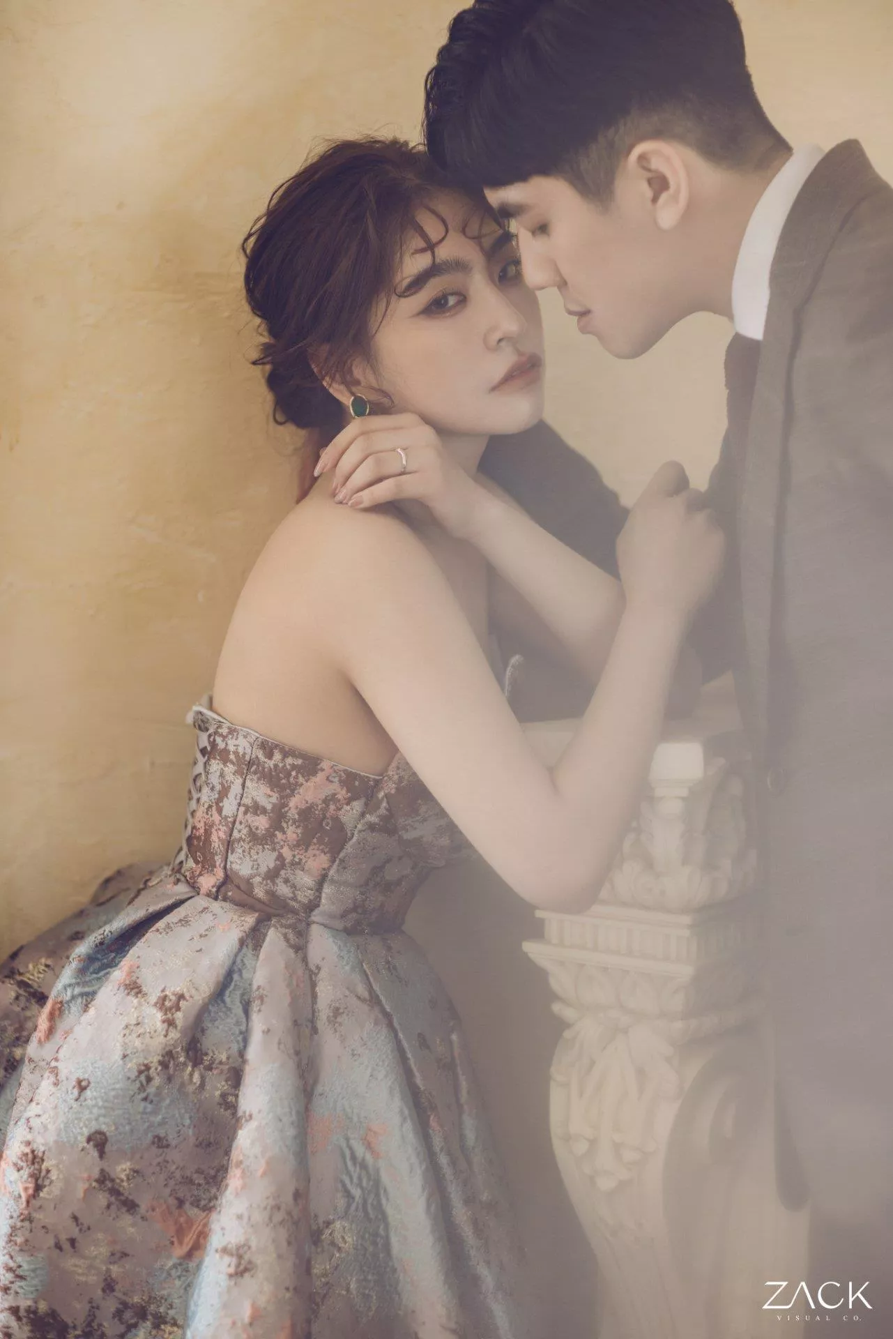 婚紗攝影師Zack.Xu.維澤23-【婚紗攝影】意傑　∞　湘婷婚紗照