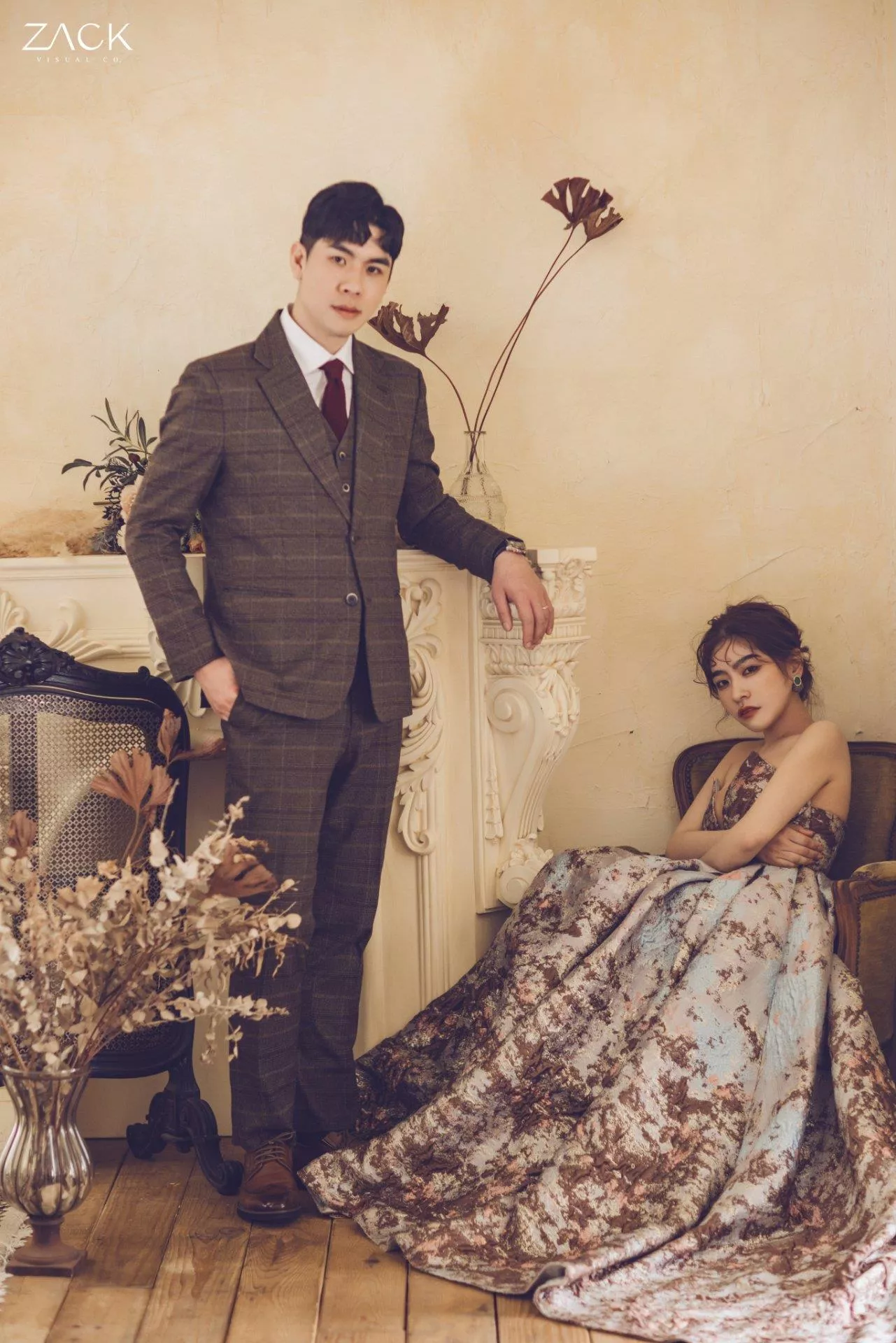 婚紗攝影師Zack.Xu.維澤24-【婚紗攝影】意傑　∞　湘婷婚紗照