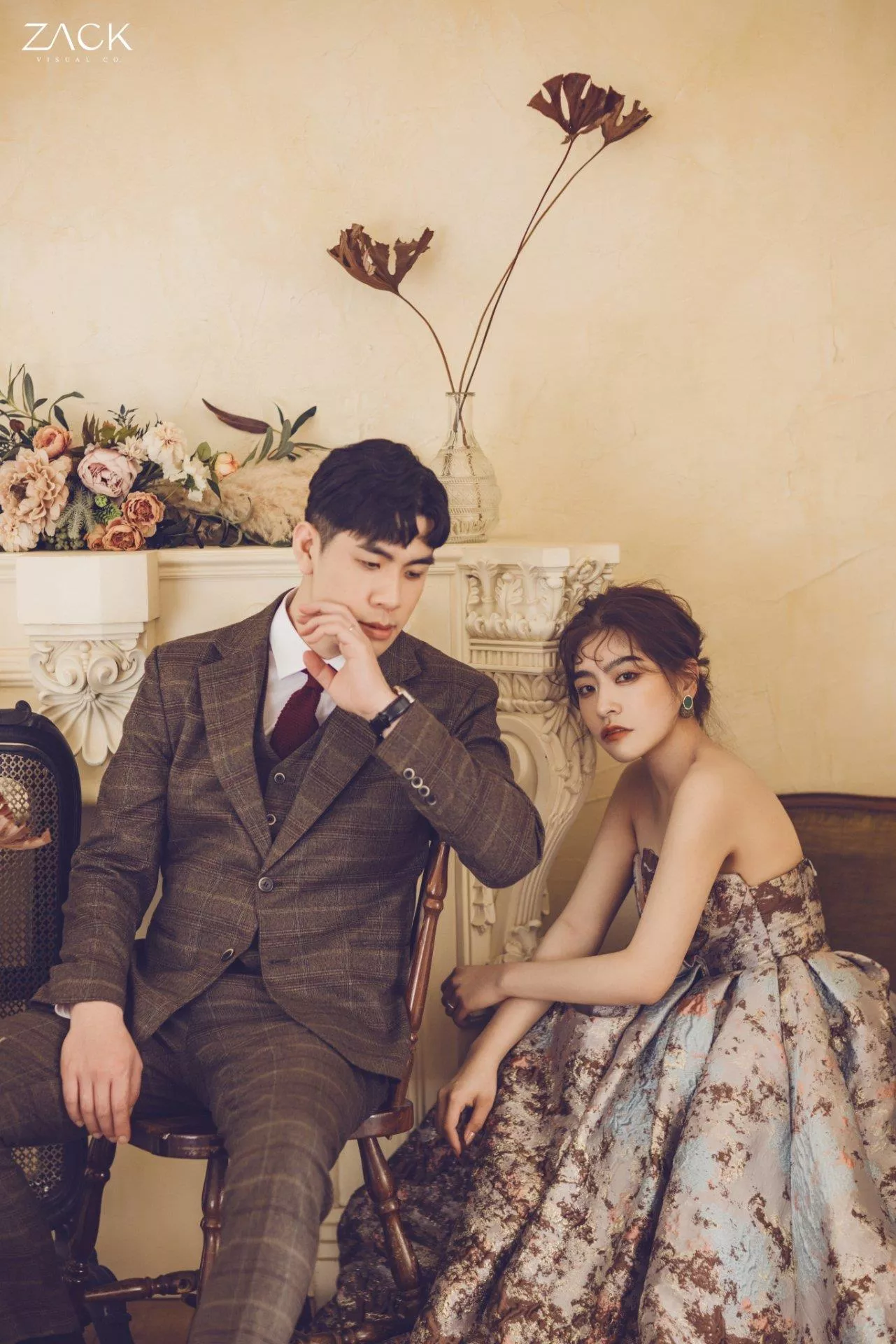 婚紗攝影師Zack.Xu.維澤25-【婚紗攝影】意傑　∞　湘婷婚紗照