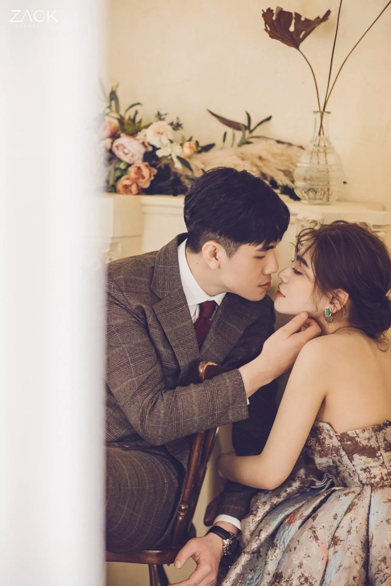 婚紗攝影師Zack.Xu.維澤26-【婚紗攝影】意傑　∞　湘婷婚紗照