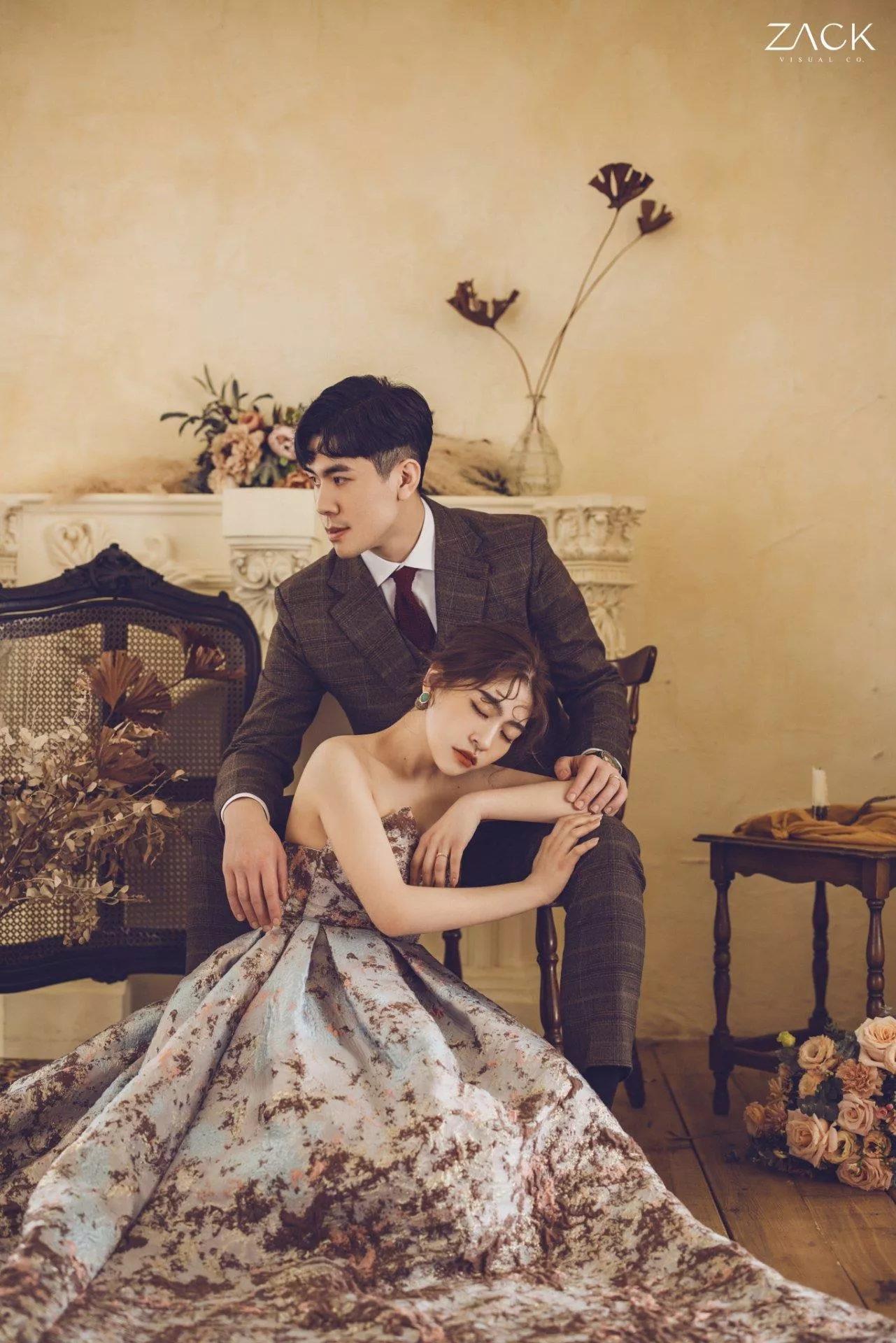 婚紗攝影師Zack.Xu.維澤27-【婚紗攝影】意傑　∞　湘婷婚紗照