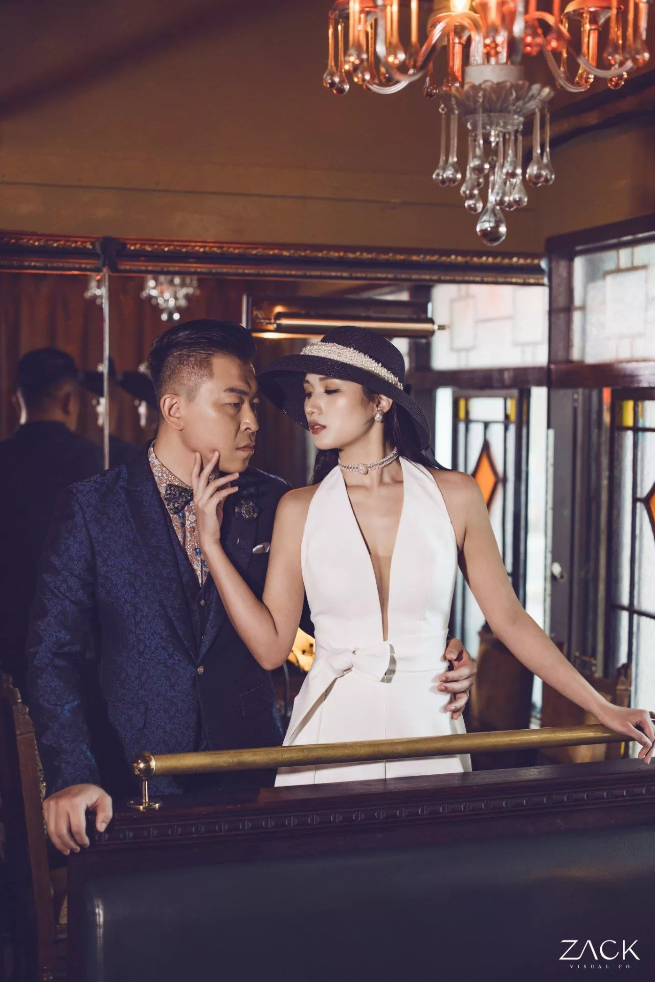 婚紗攝影師Zack.Xu.維澤2-【婚紗攝影】安國　∞　沛蕾婚紗照