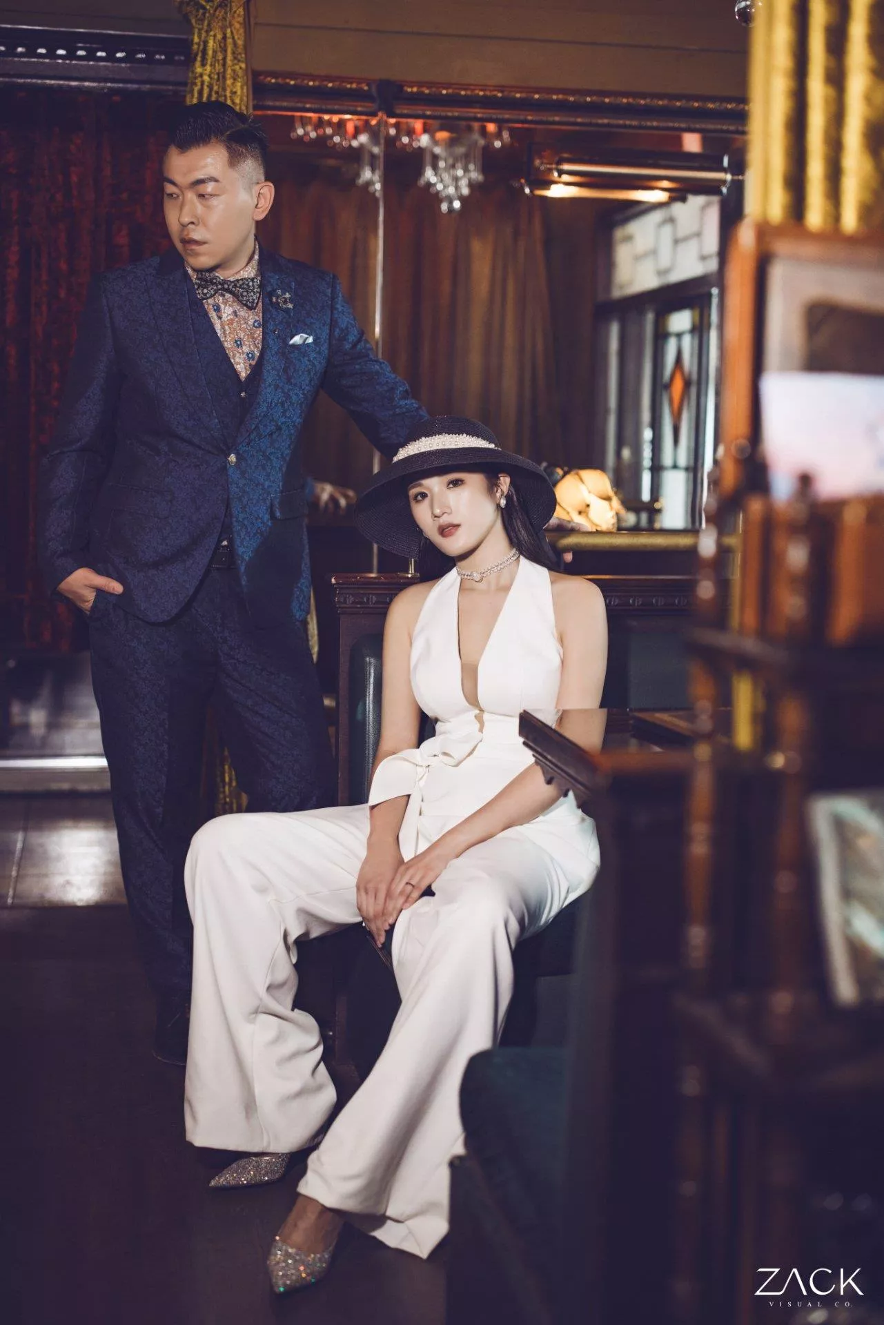 婚紗攝影師Zack.Xu.維澤3-【婚紗攝影】安國　∞　沛蕾婚紗照