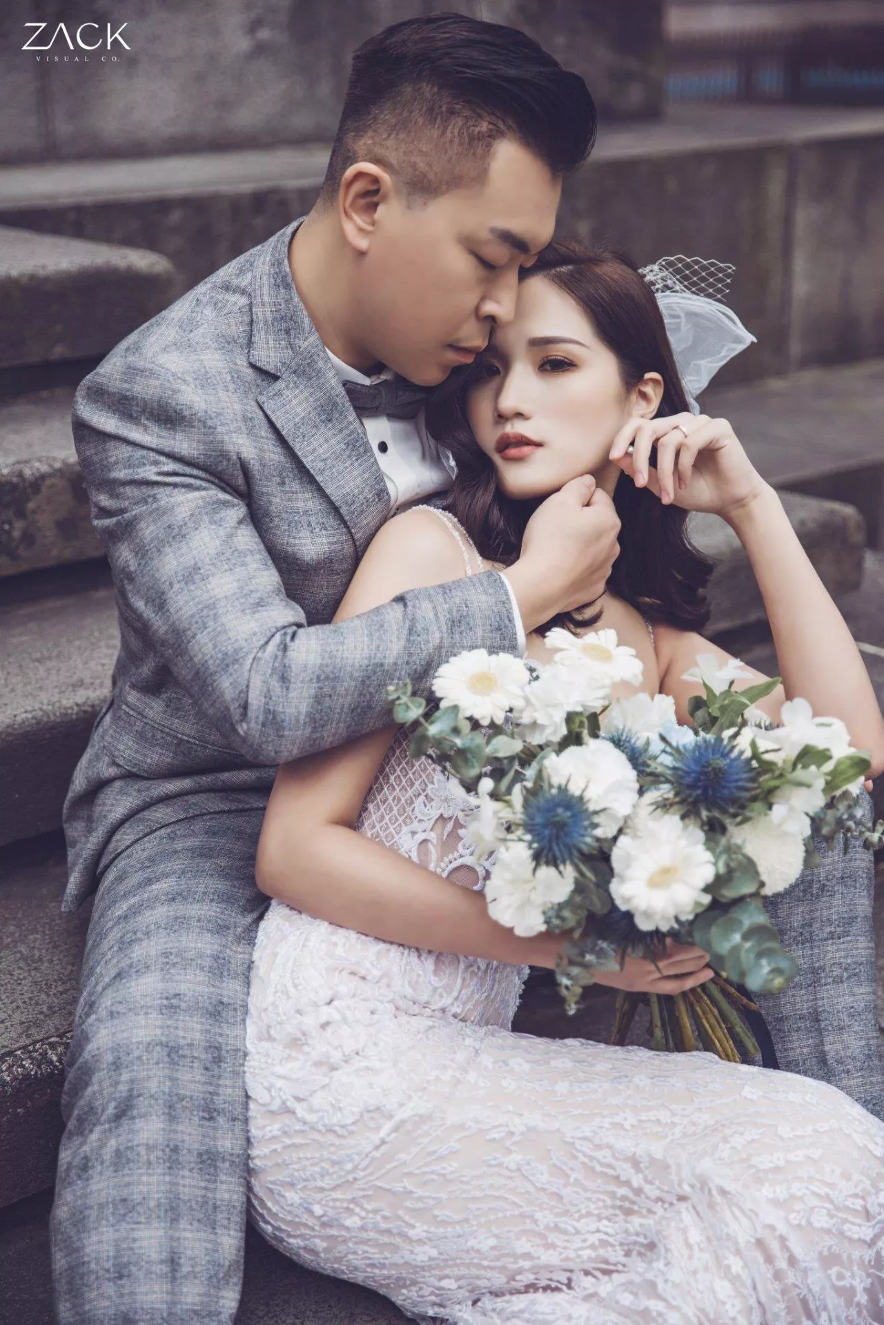 婚紗攝影師Zack.Xu.維澤5-【婚紗攝影】安國　∞　沛蕾婚紗照