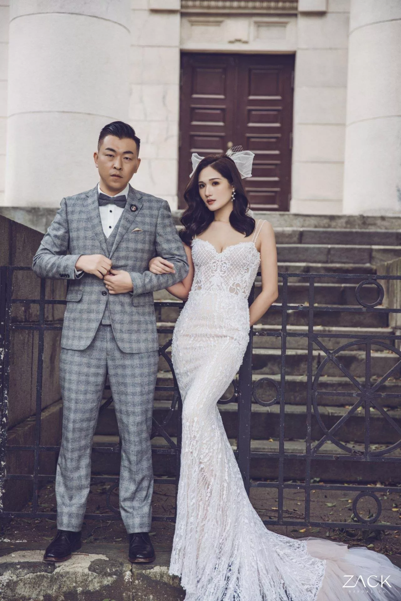 婚紗攝影師Zack.Xu.維澤6-【婚紗攝影】安國　∞　沛蕾婚紗照