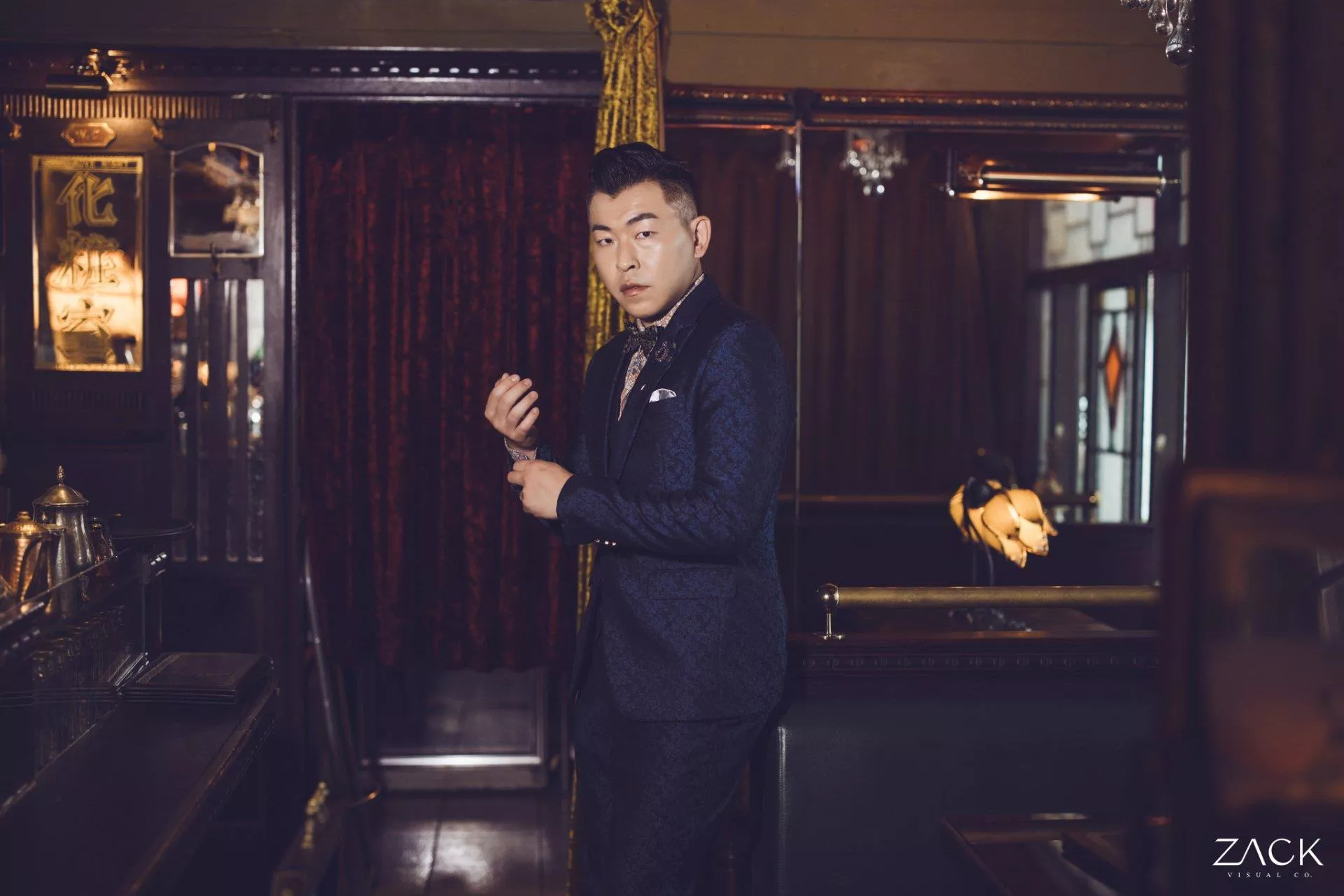 婚紗攝影師Zack.Xu.維澤8-【婚紗攝影】安國　∞　沛蕾婚紗照