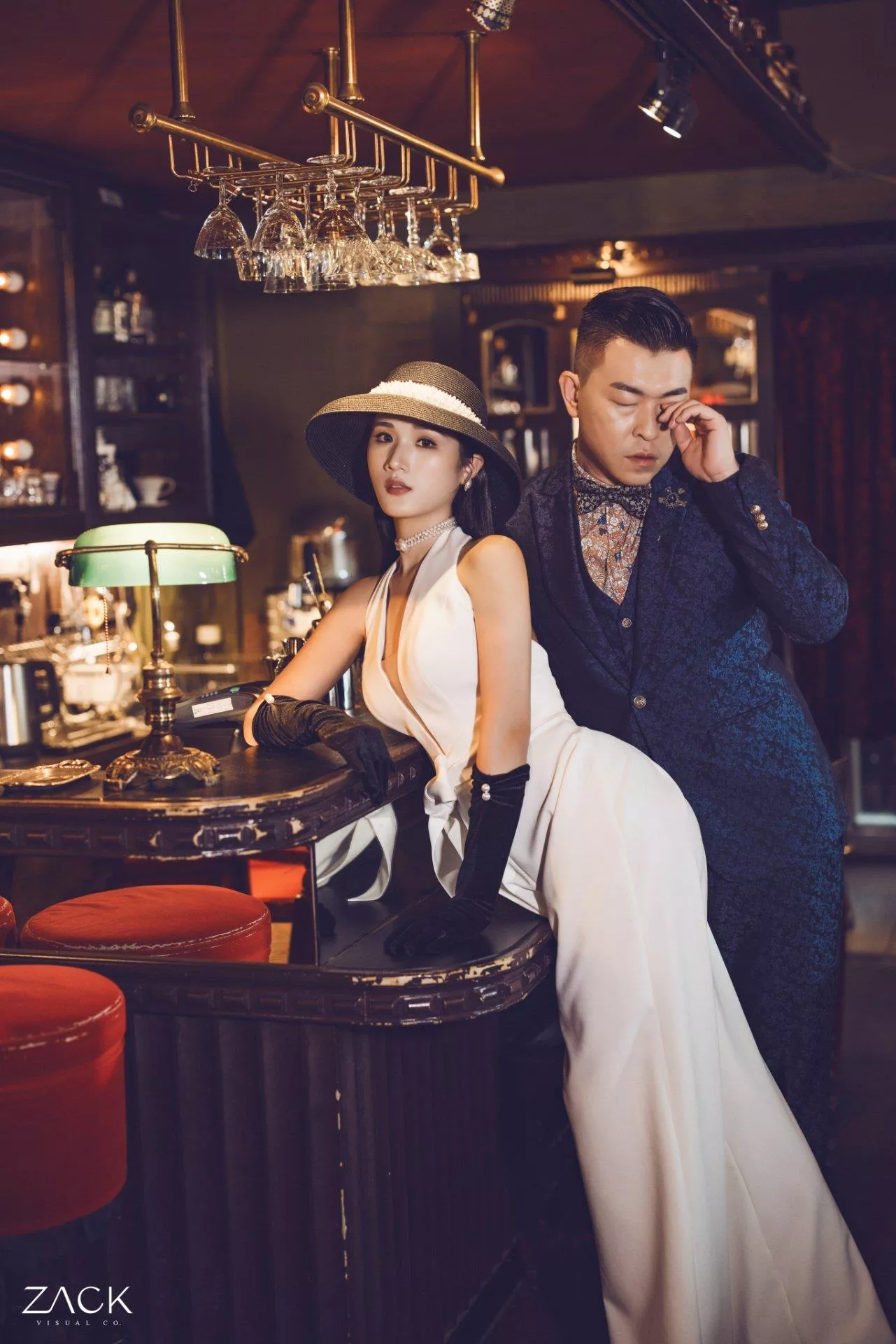 婚紗攝影師Zack.Xu.維澤11-【婚紗攝影】安國　∞　沛蕾婚紗照