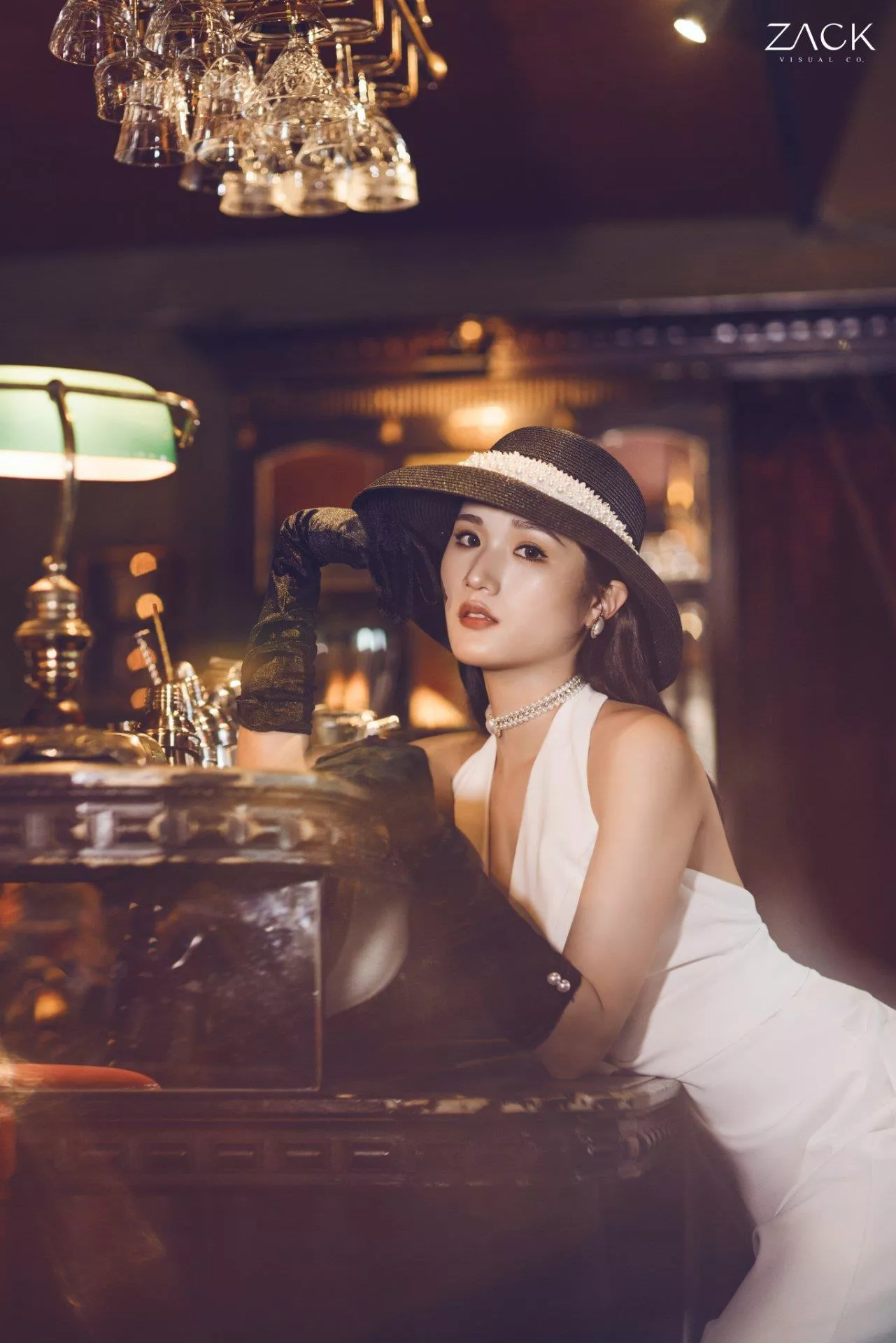 婚紗攝影師Zack.Xu.維澤12-【婚紗攝影】安國　∞　沛蕾婚紗照