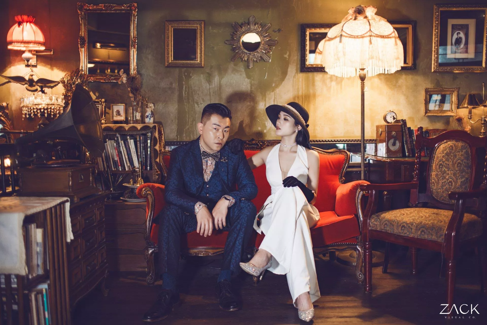 婚紗攝影師Zack.Xu.維澤13-【婚紗攝影】安國　∞　沛蕾婚紗照