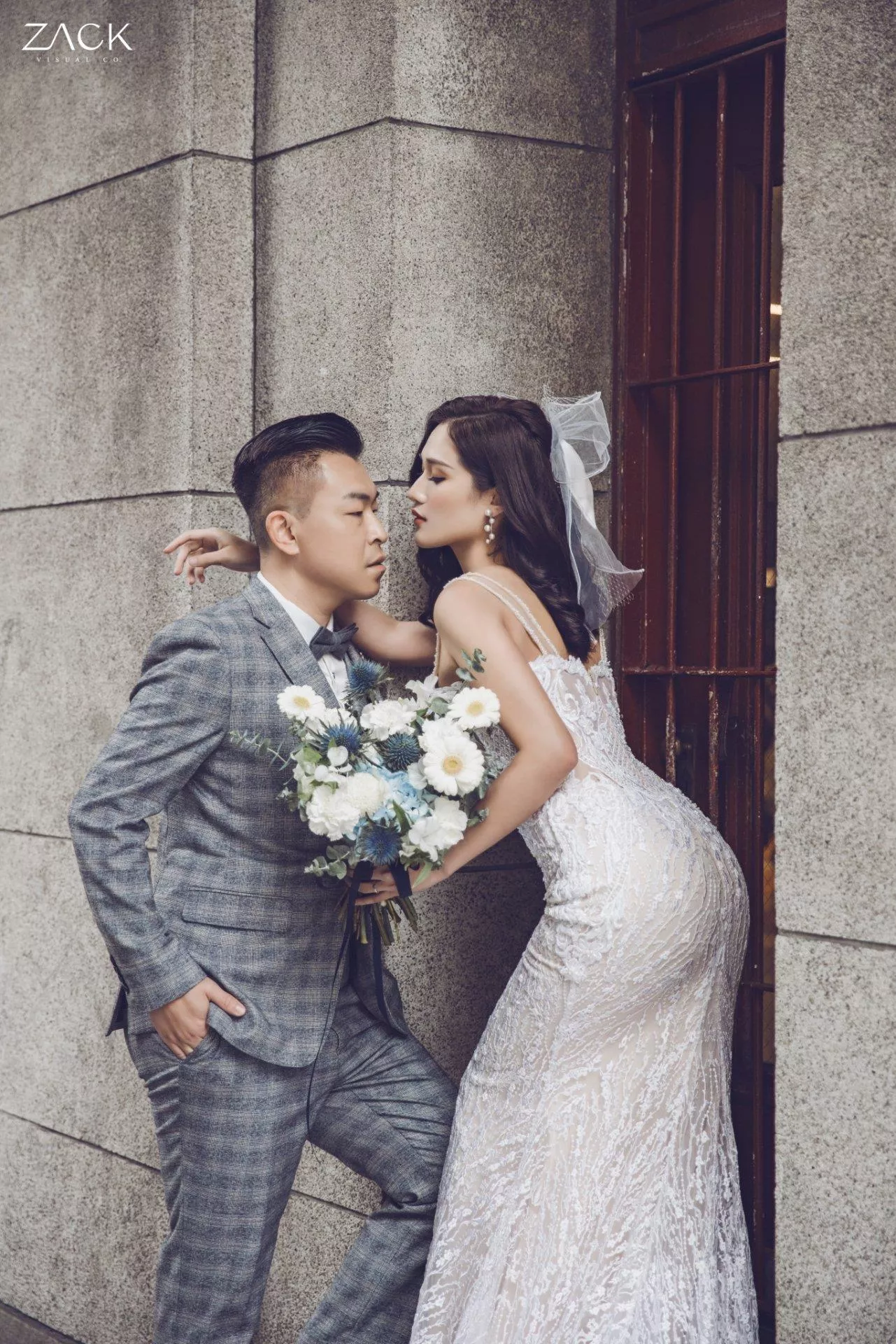 婚紗攝影師Zack.Xu.維澤16-【婚紗攝影】安國　∞　沛蕾婚紗照