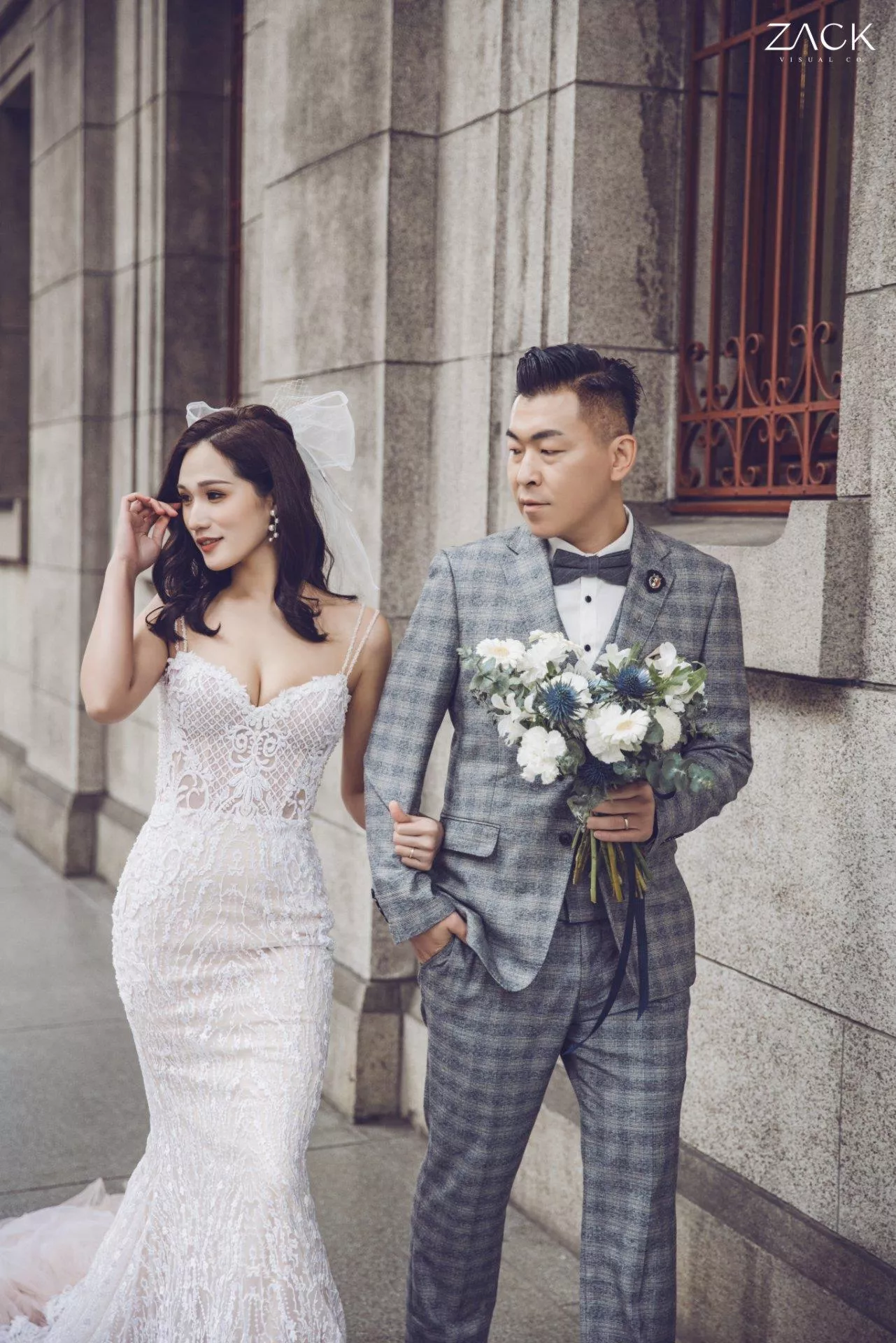 婚紗攝影師Zack.Xu.維澤18-【婚紗攝影】安國　∞　沛蕾婚紗照