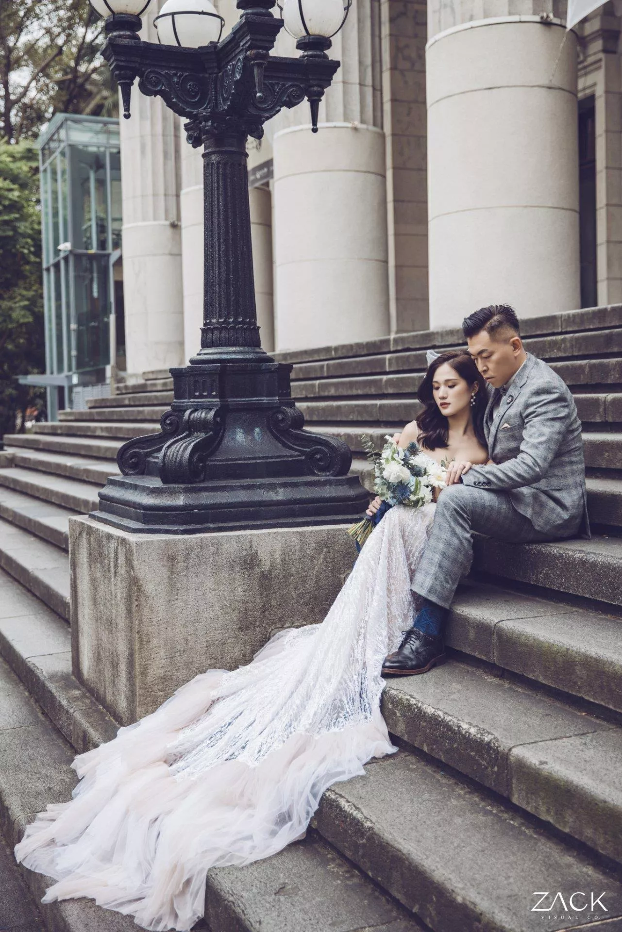 婚紗攝影師Zack.Xu.維澤20-【婚紗攝影】安國　∞　沛蕾婚紗照