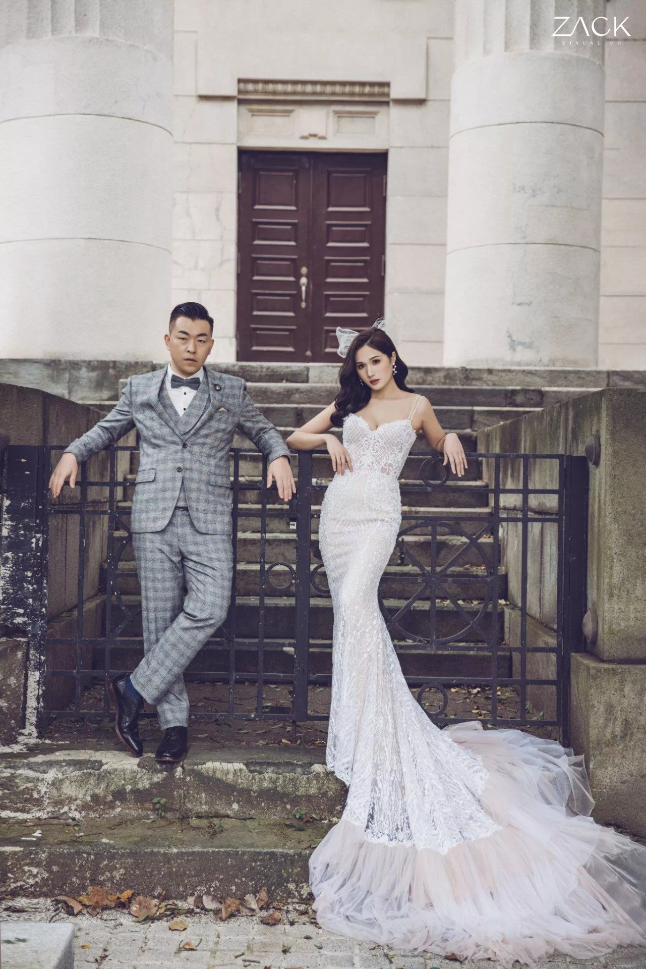 婚紗攝影師Zack.Xu.維澤23-【婚紗攝影】安國　∞　沛蕾婚紗照
