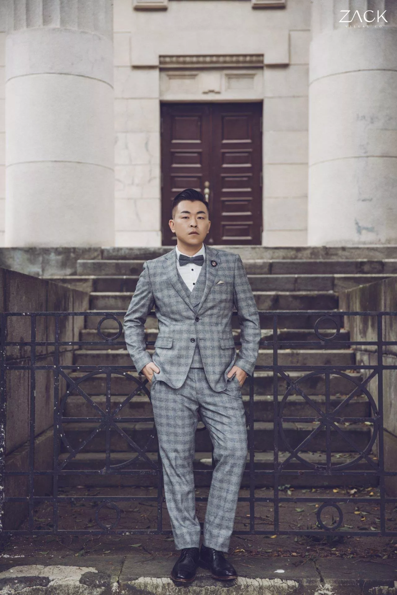 婚紗攝影師Zack.Xu.維澤24-【婚紗攝影】安國　∞　沛蕾婚紗照
