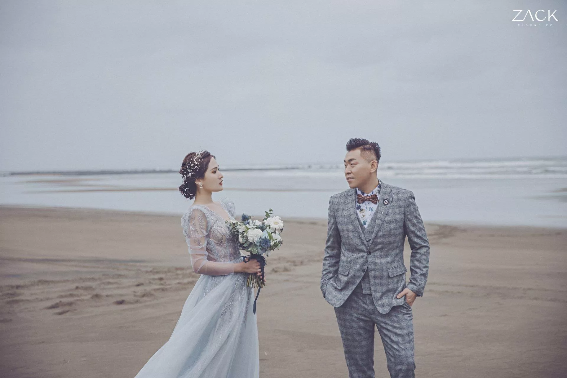 婚紗攝影師Zack.Xu.維澤25-【婚紗攝影】安國　∞　沛蕾婚紗照
