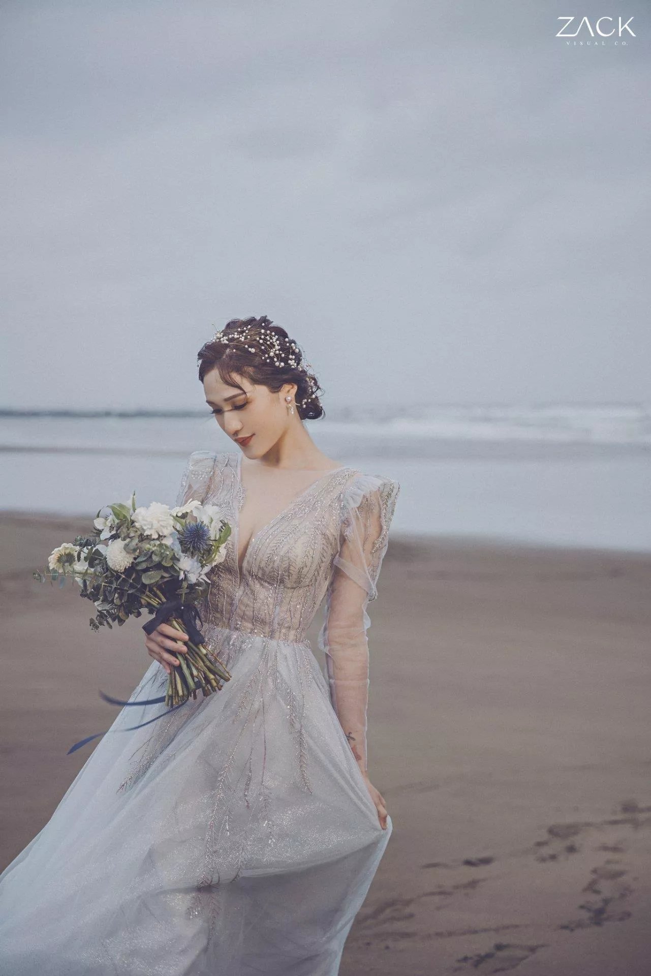 婚紗攝影師Zack.Xu.維澤26-【婚紗攝影】安國　∞　沛蕾婚紗照