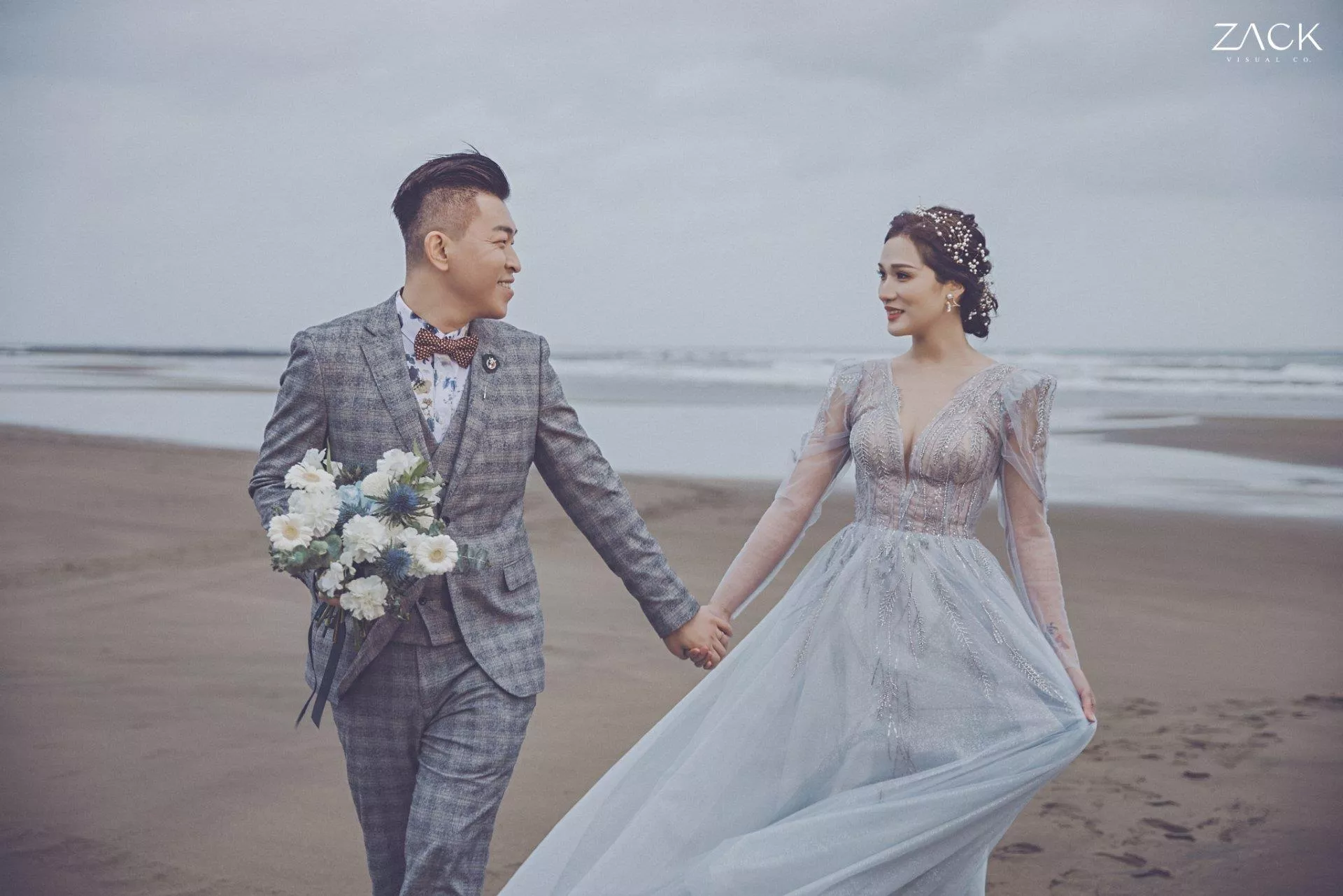 婚紗攝影師Zack.Xu.維澤27-【婚紗攝影】安國　∞　沛蕾婚紗照