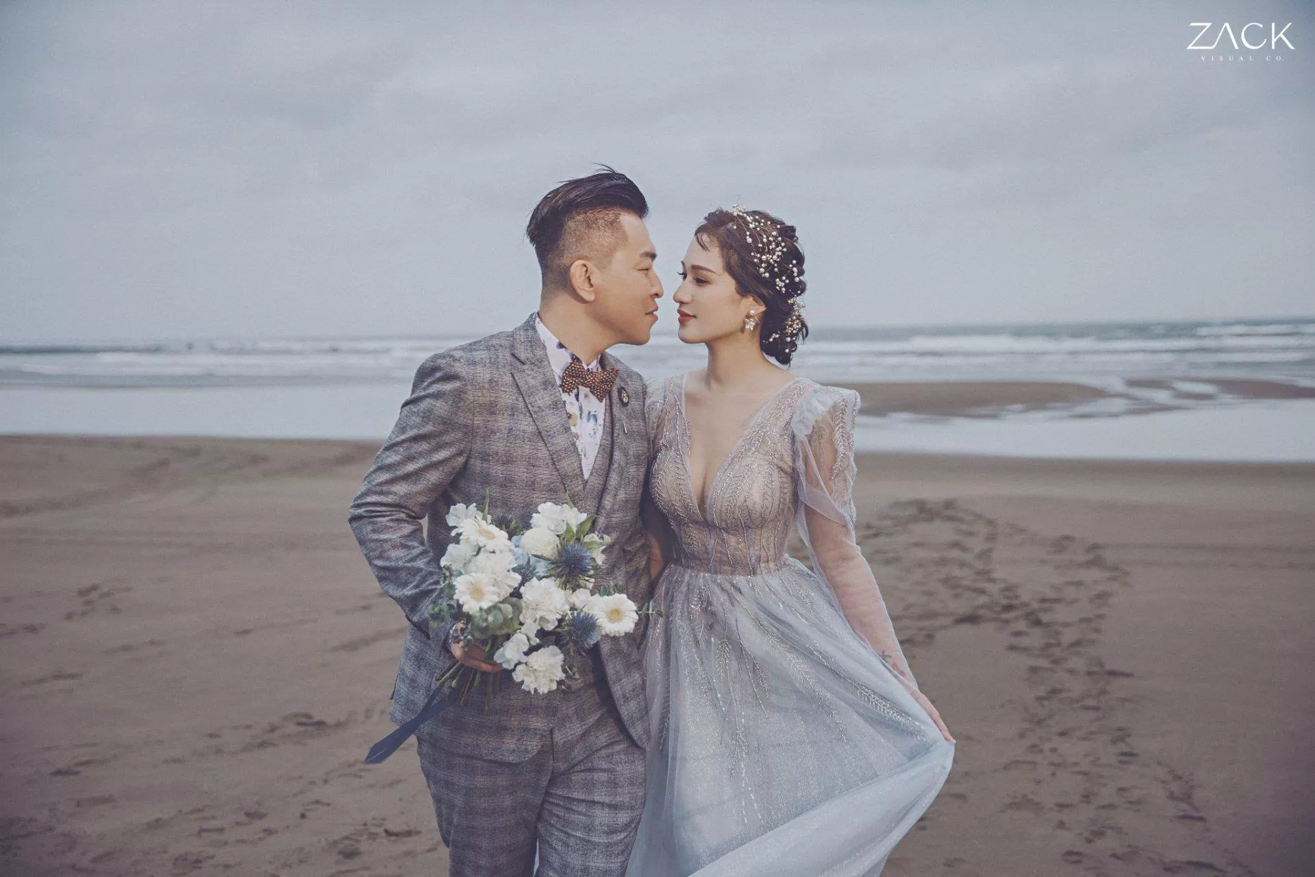 婚紗攝影師Zack.Xu.維澤28-【婚紗攝影】安國　∞　沛蕾婚紗照