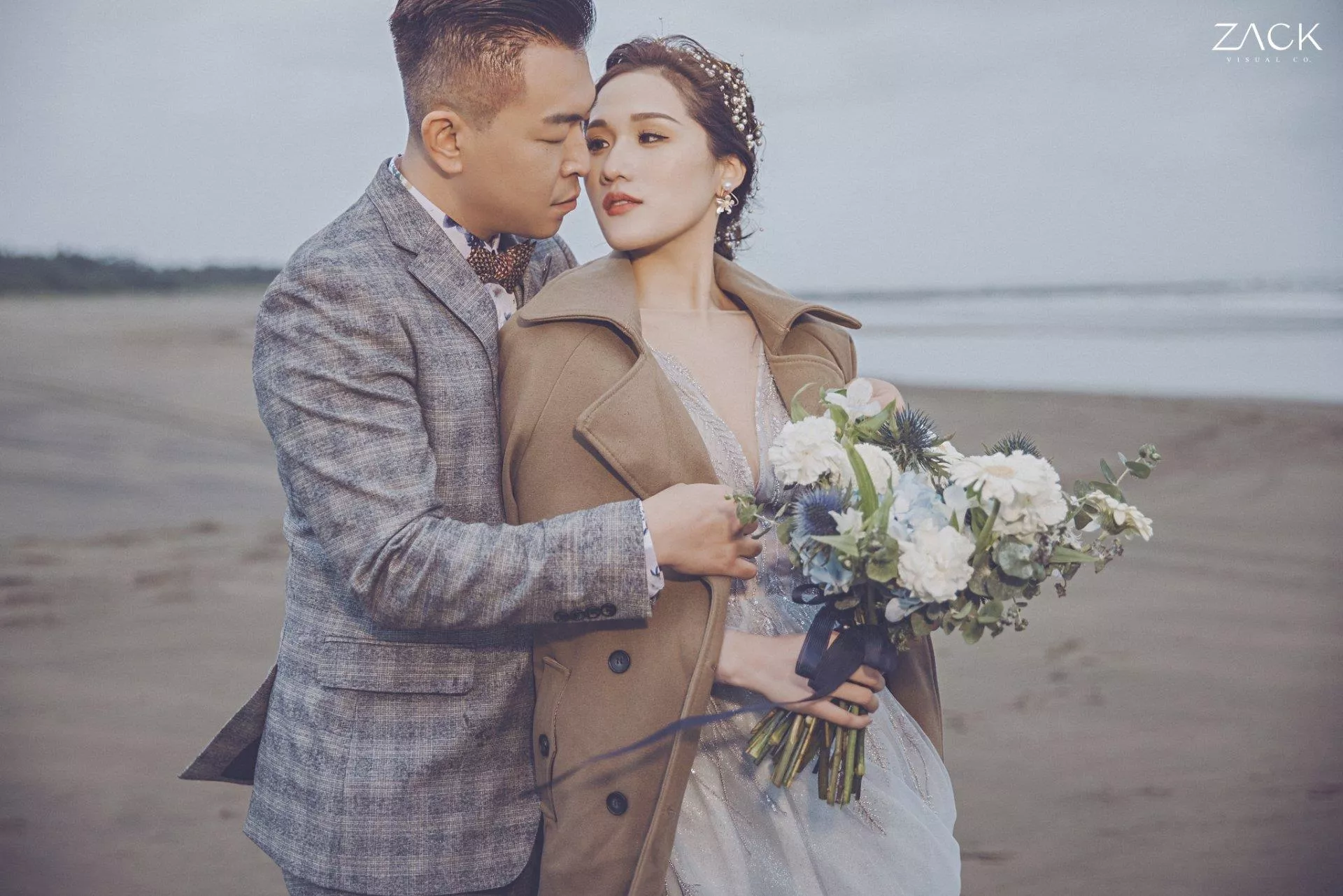 婚紗攝影師Zack.Xu.維澤29-【婚紗攝影】安國　∞　沛蕾婚紗照