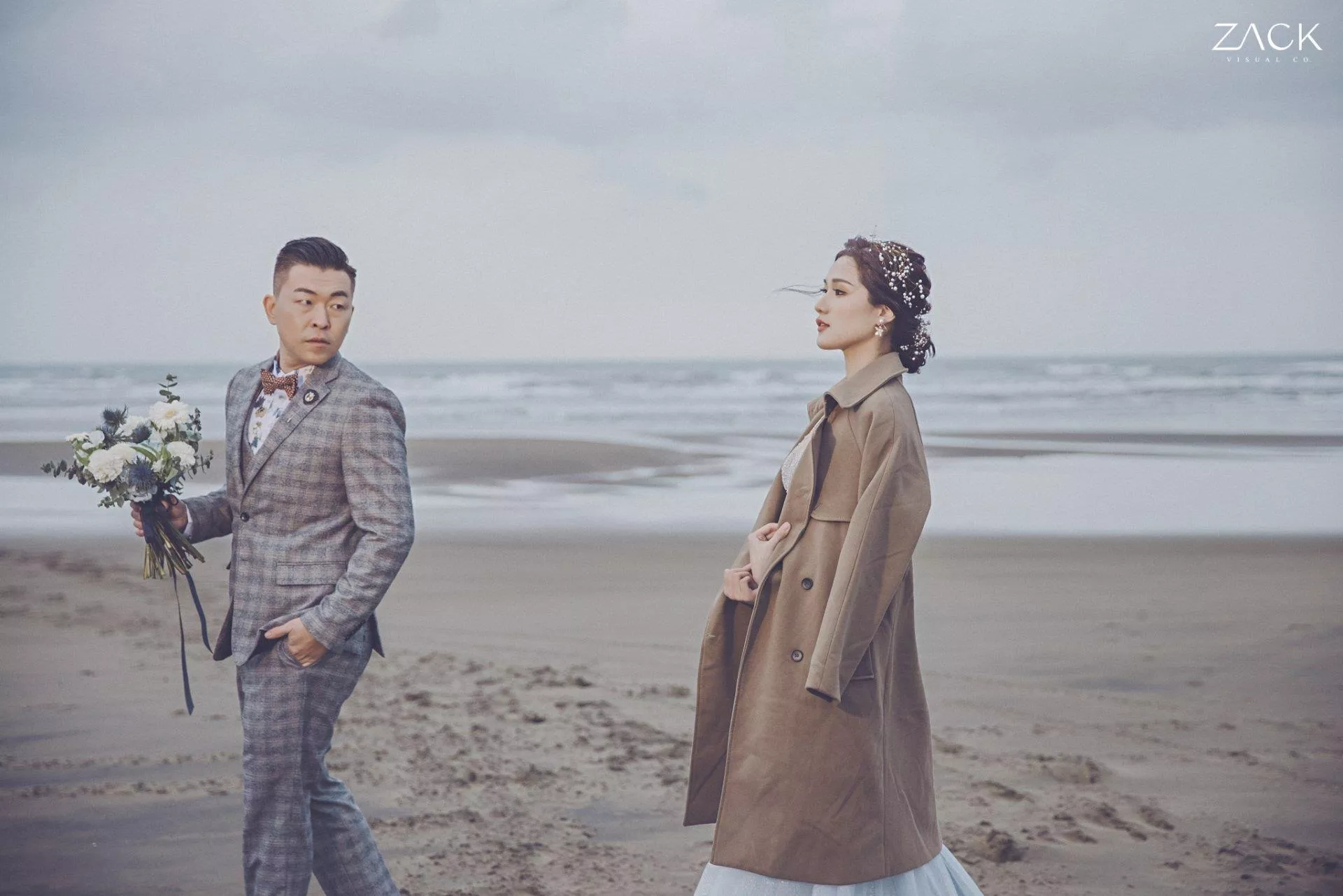 婚紗攝影師Zack.Xu.維澤30-【婚紗攝影】安國　∞　沛蕾婚紗照