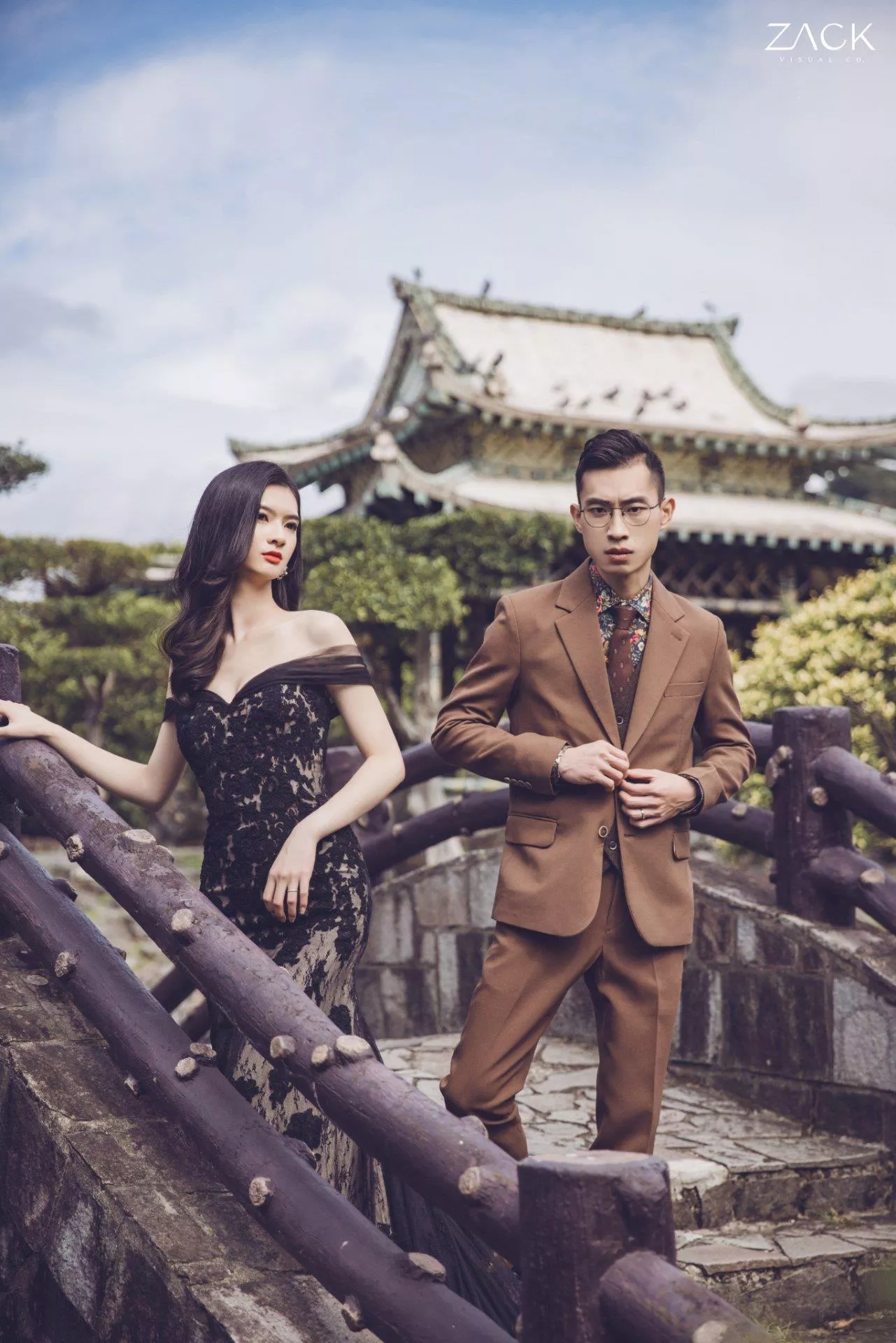 婚紗攝影師Zack.Xu.維澤3-【婚紗攝影】品澔　∞　宜軒婚紗照