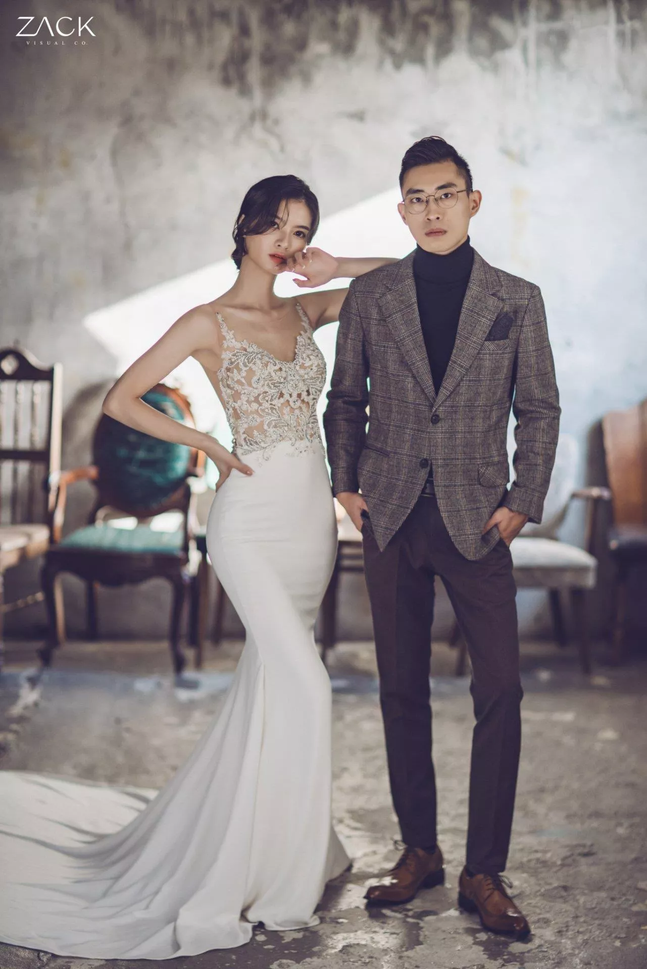婚紗攝影師Zack.Xu.維澤8-【婚紗攝影】品澔　∞　宜軒婚紗照