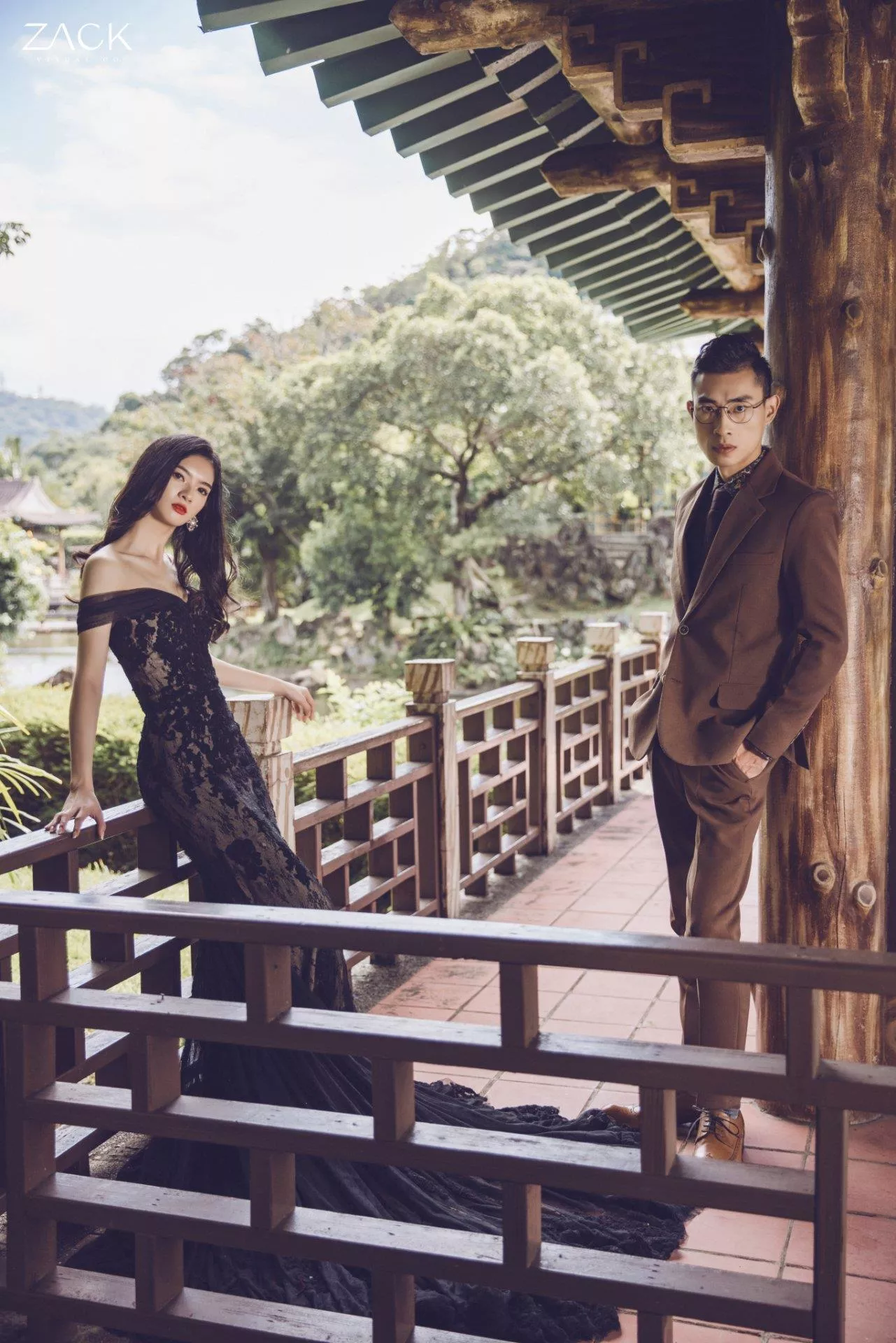 婚紗攝影師Zack.Xu.維澤13-【婚紗攝影】品澔　∞　宜軒婚紗照