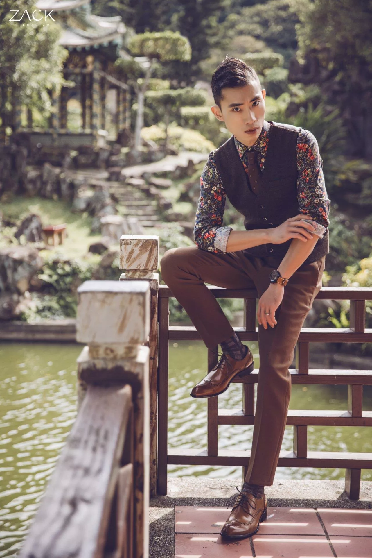 婚紗攝影師Zack.Xu.維澤18-【婚紗攝影】品澔　∞　宜軒婚紗照