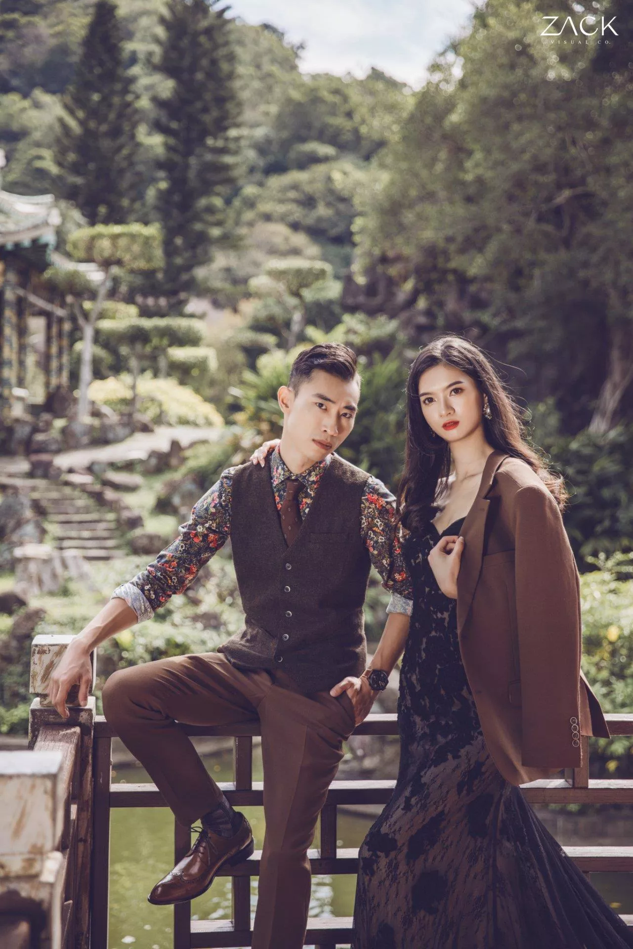 婚紗攝影師Zack.Xu.維澤19-【婚紗攝影】品澔　∞　宜軒婚紗照