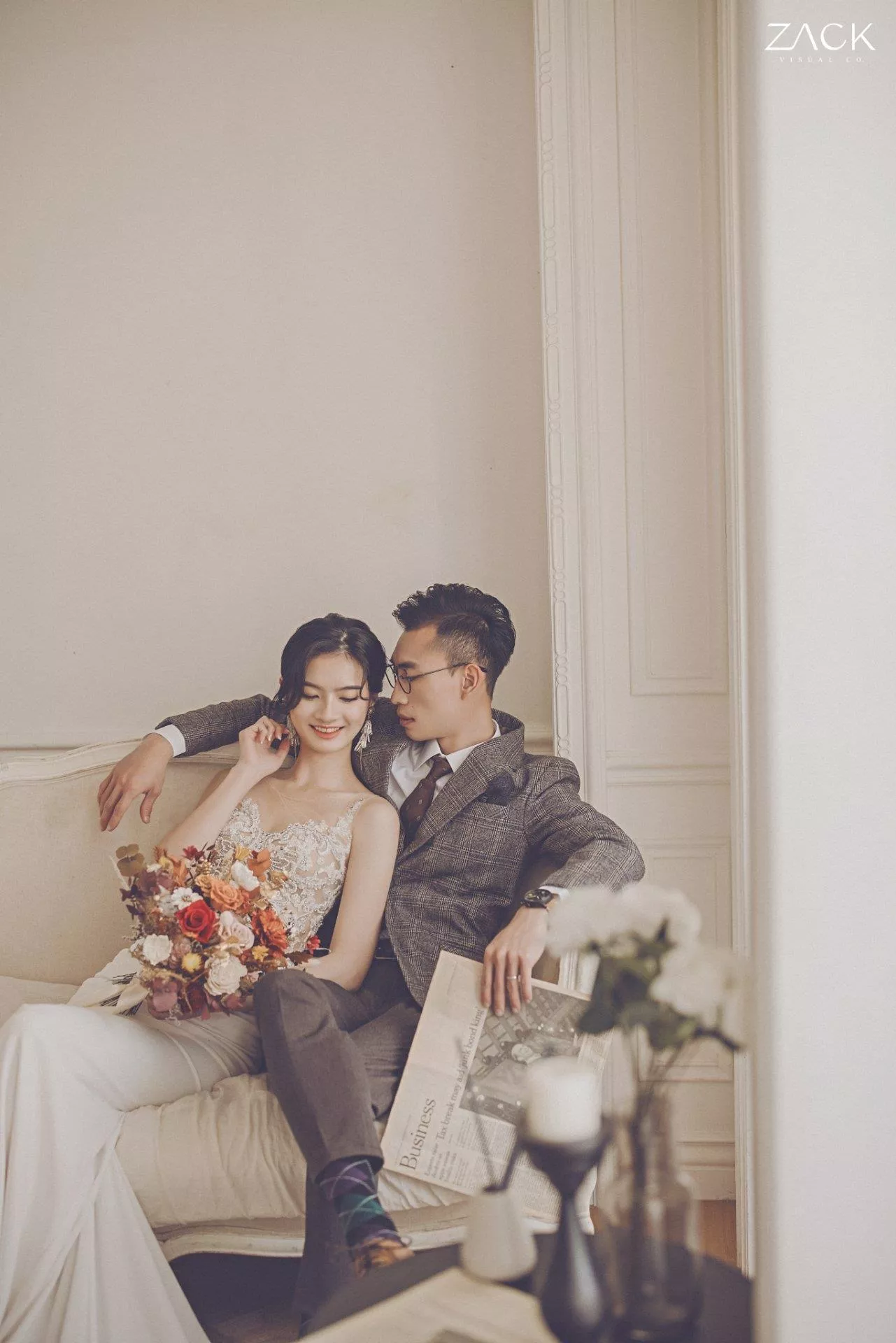 婚紗攝影師Zack.Xu.維澤20-【婚紗攝影】品澔　∞　宜軒婚紗照