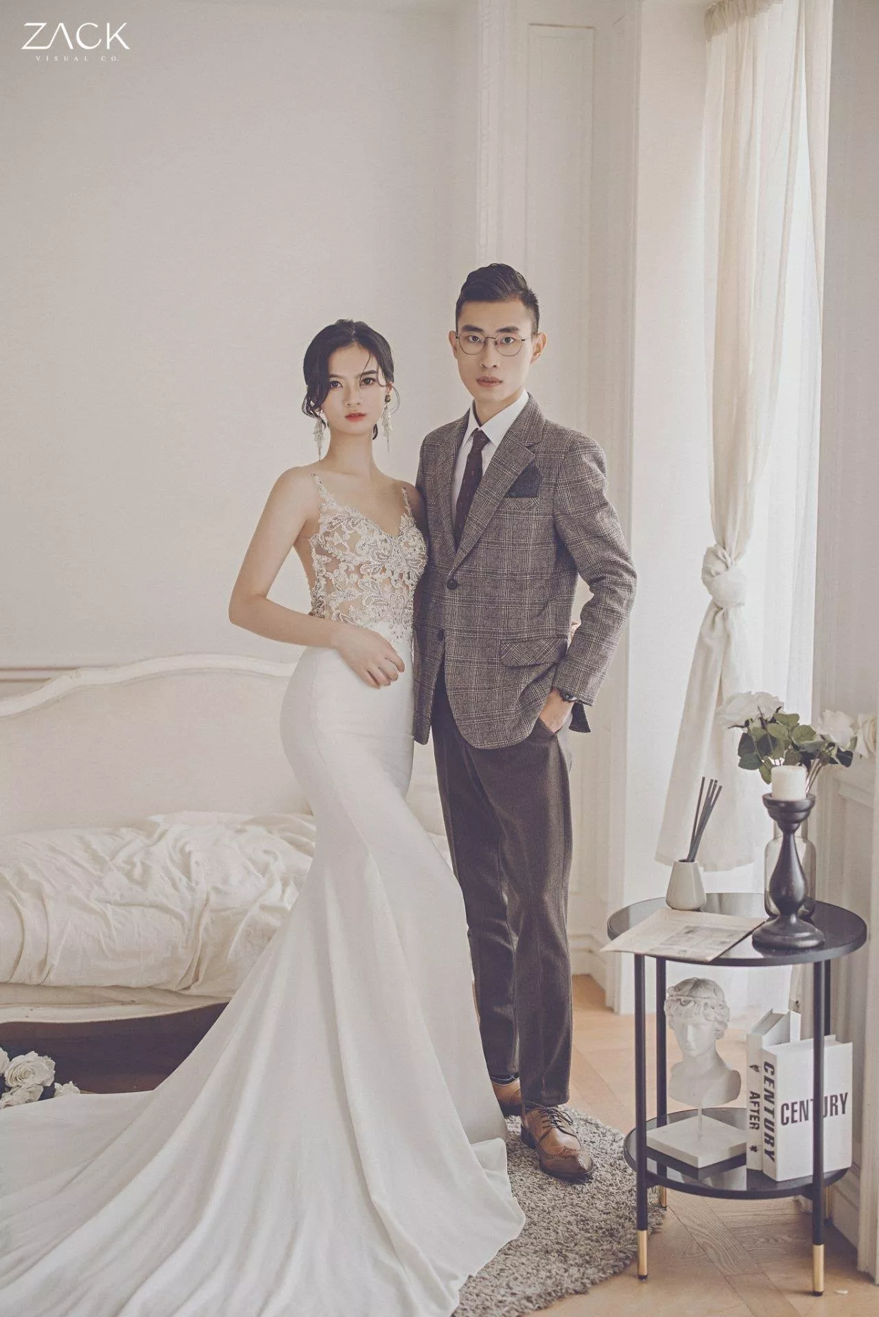 婚紗攝影師Zack.Xu.維澤22-【婚紗攝影】品澔　∞　宜軒婚紗照