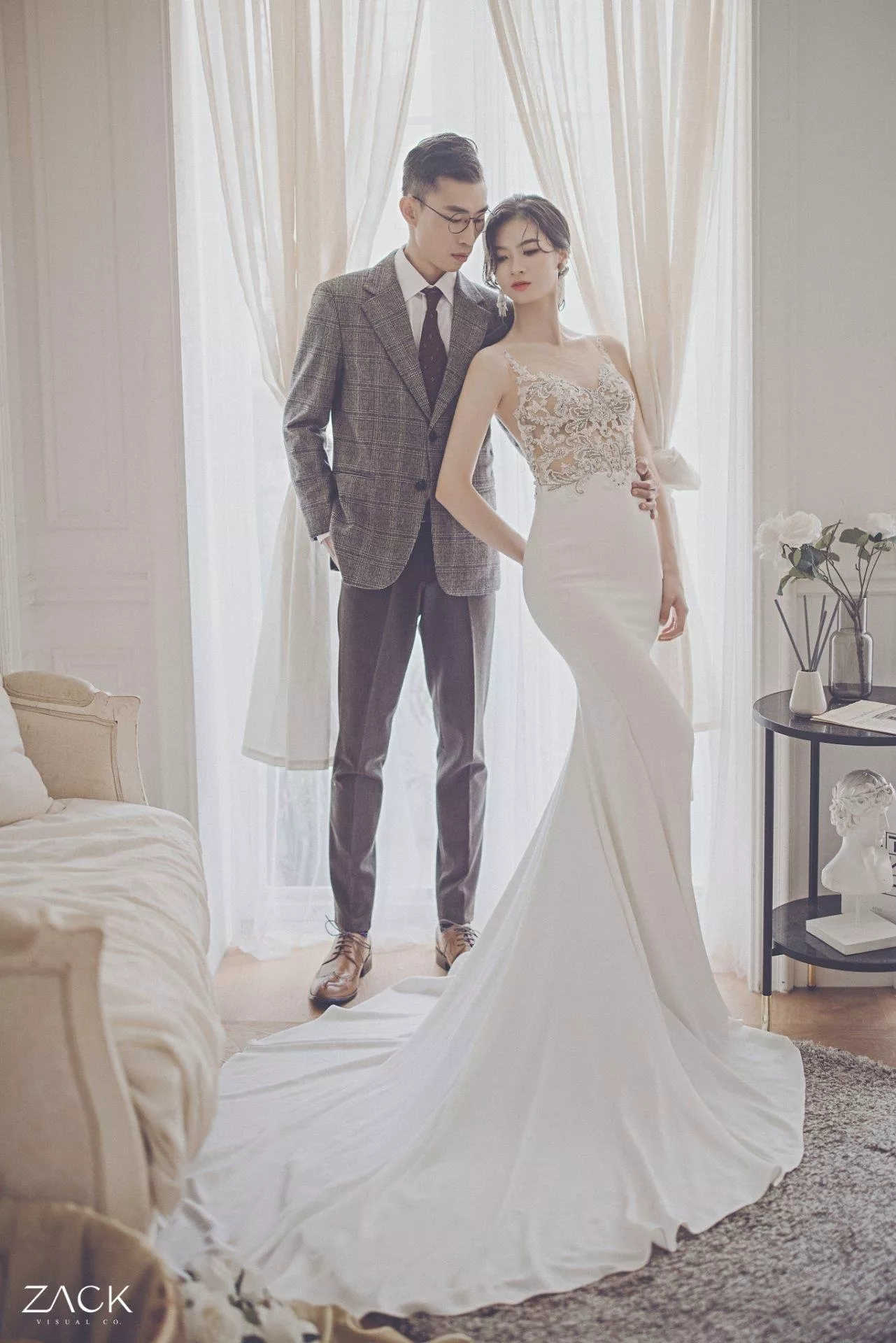 婚紗攝影師Zack.Xu.維澤24-【婚紗攝影】品澔　∞　宜軒婚紗照