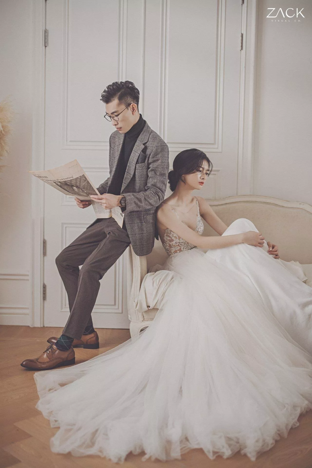 婚紗攝影師Zack.Xu.維澤29-【婚紗攝影】品澔　∞　宜軒婚紗照