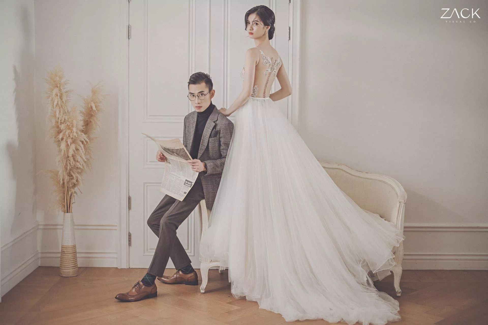 婚紗攝影師Zack.Xu.維澤30-【婚紗攝影】品澔　∞　宜軒婚紗照