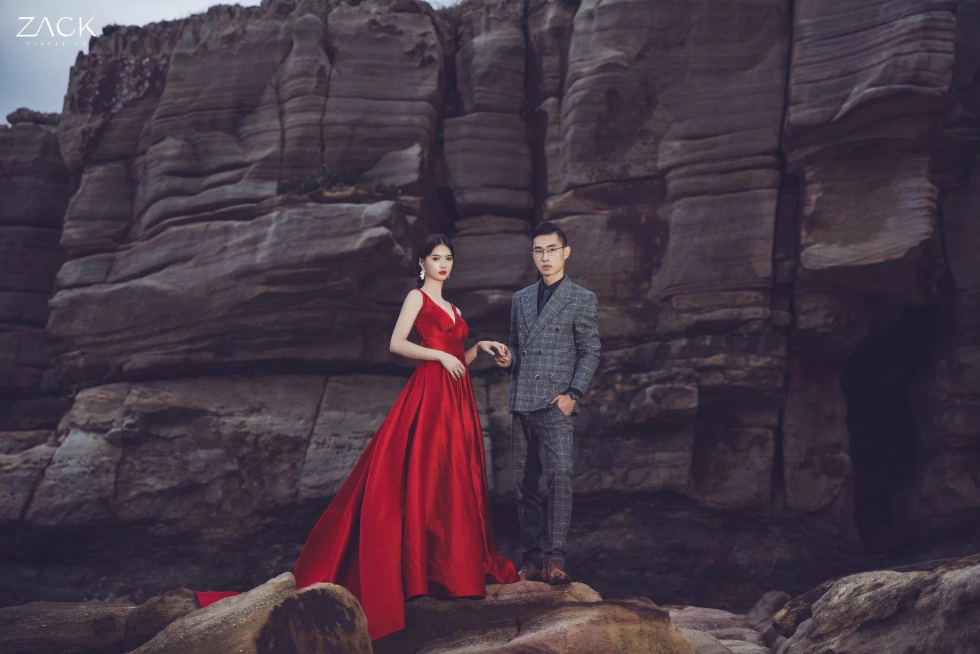 婚紗攝影師Zack.Xu.維澤33-【婚紗攝影】品澔　∞　宜軒婚紗照