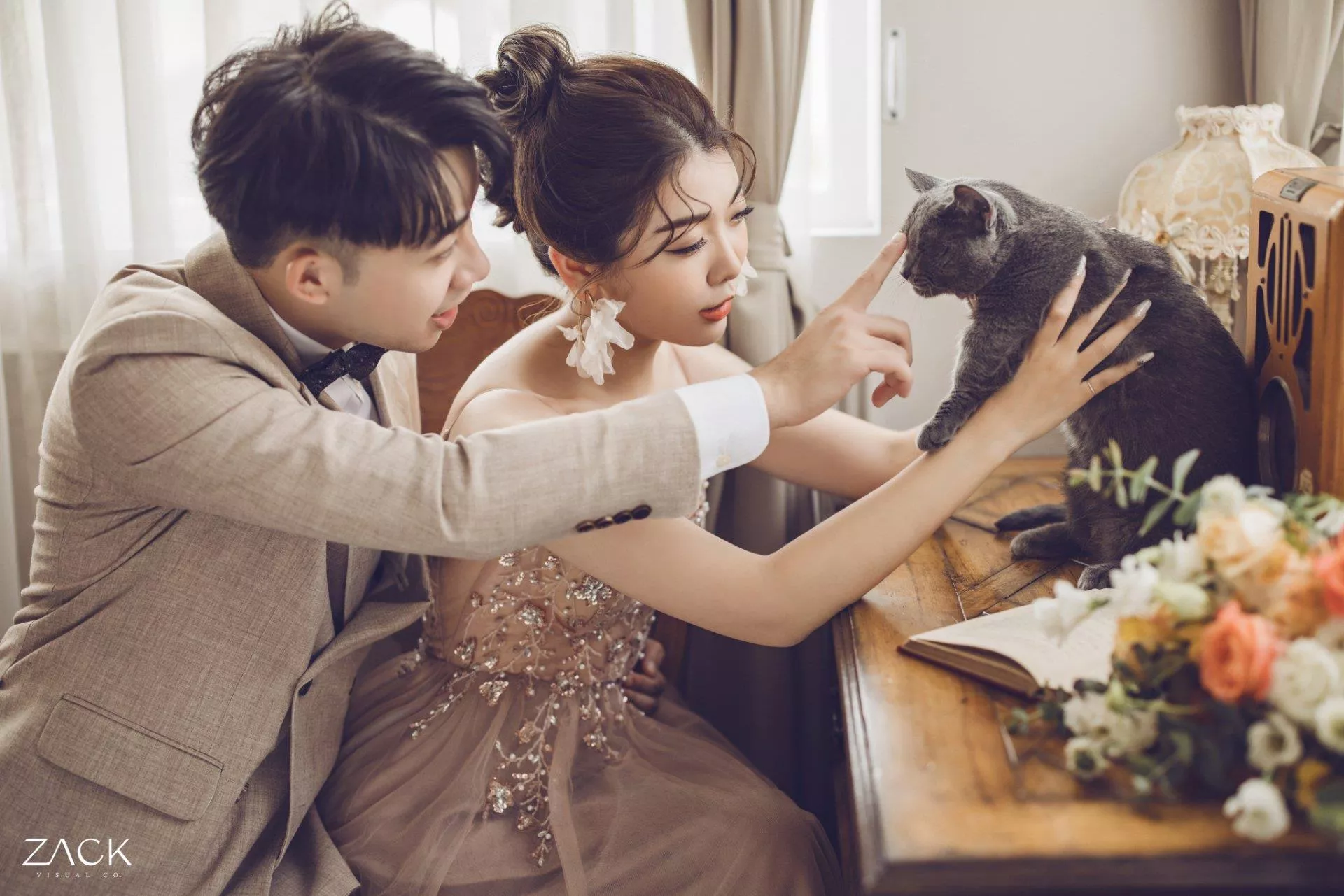 婚紗攝影師Zack.Xu.維澤4-【婚紗攝影】皓翔　∞　慈均婚紗照