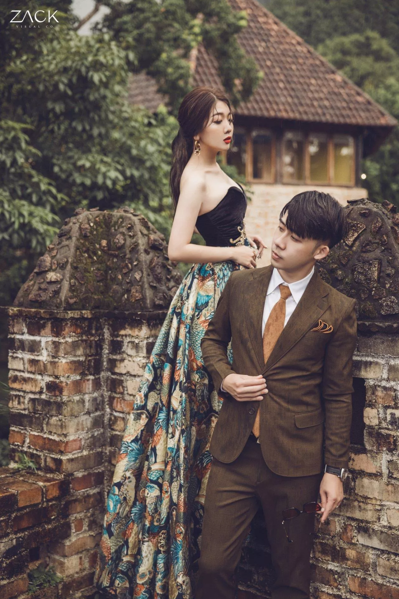 婚紗攝影師Zack.Xu.維澤26-【婚紗攝影】皓翔　∞　慈均婚紗照